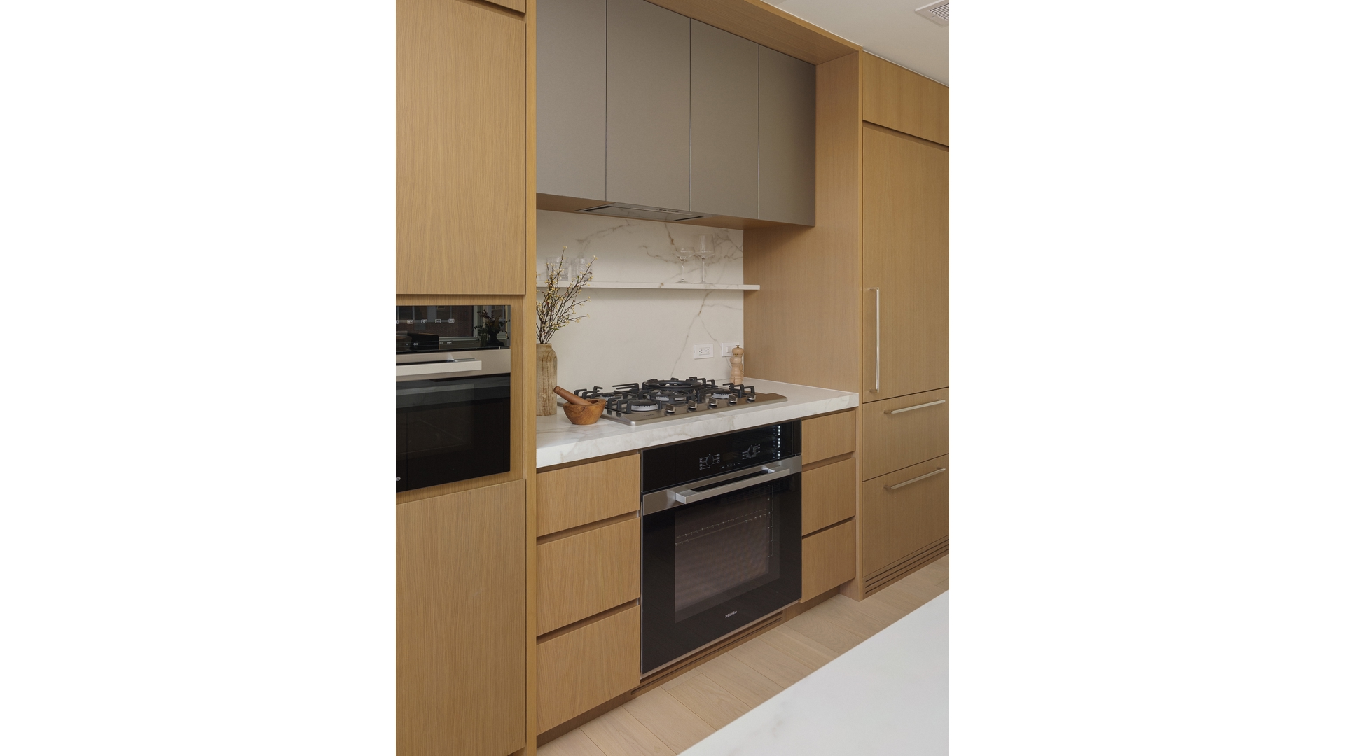 200 East 20th Street Gramercy Park New York NY 10003