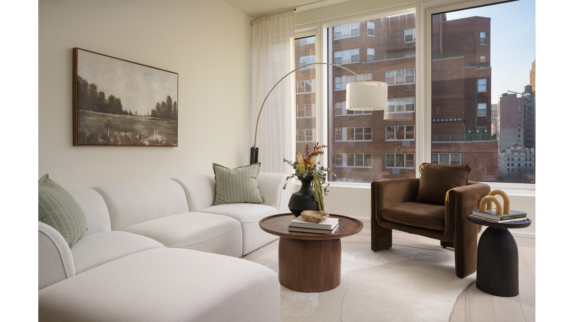 200 East 20th Street 12B Gramercy Park New York NY 10003