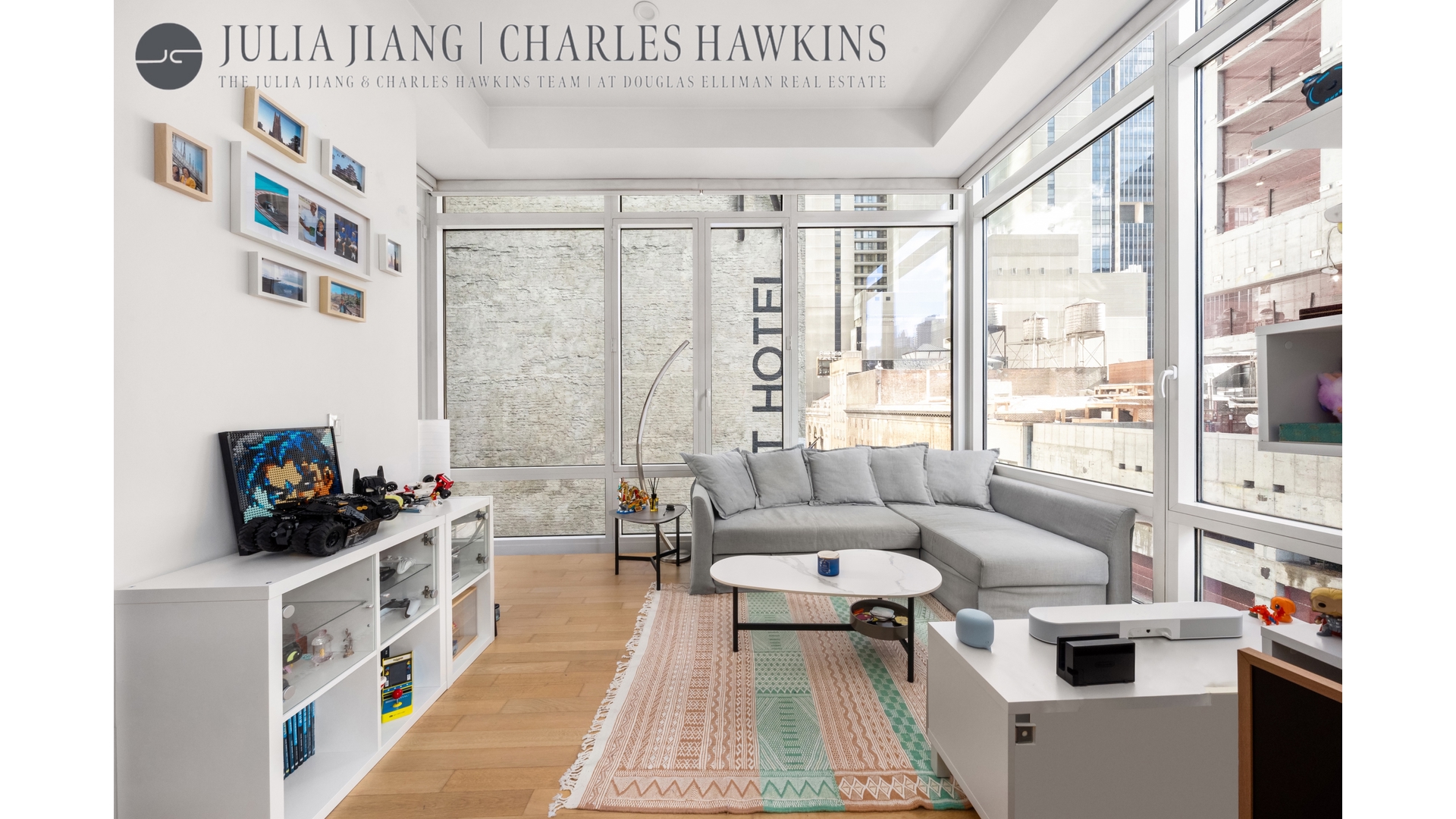 247 West 46th Street 408 Midtown West New York NY 10036