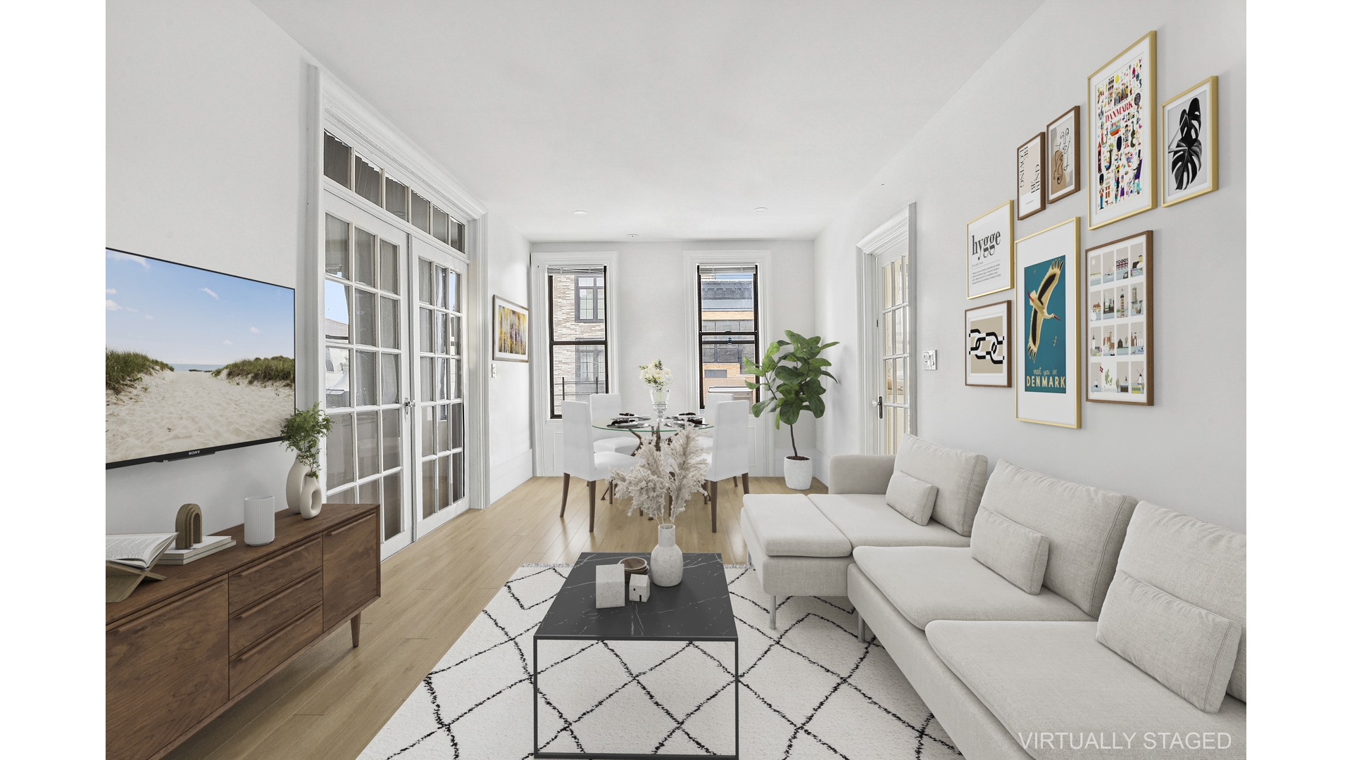 303 West 122nd Street 53 West Harlem New York NY 10027