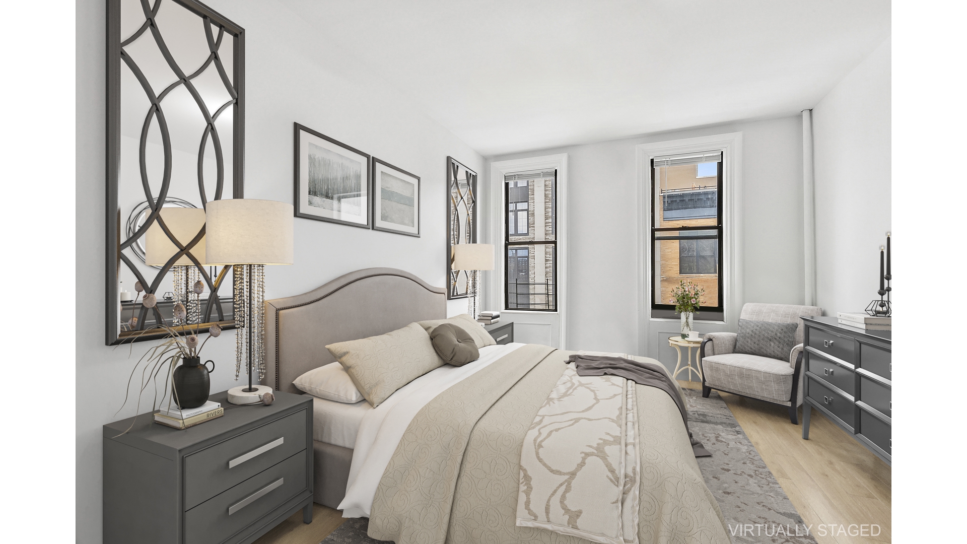 303 West 122nd Street 53 West Harlem New York NY 10027