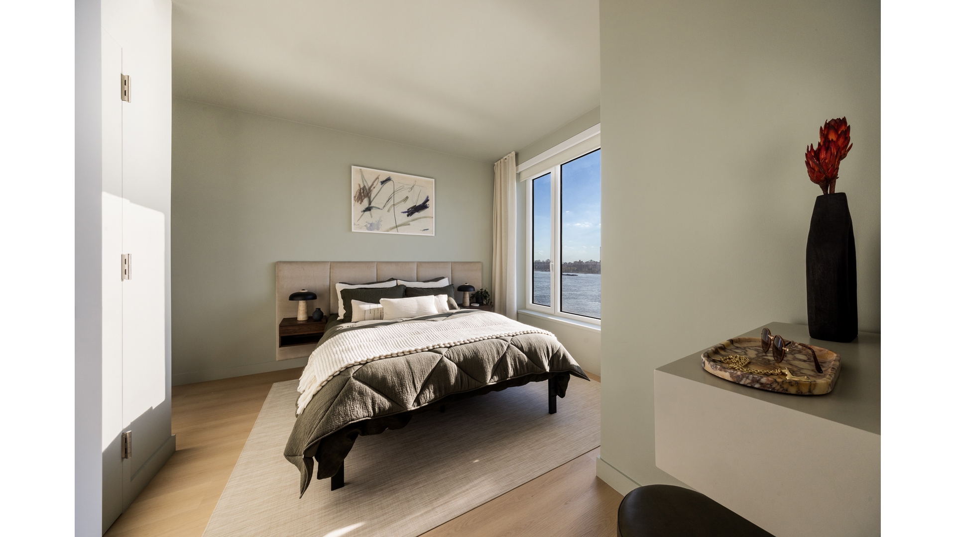 18 India Street 1801N Greenpoint Brooklyn NY 11222