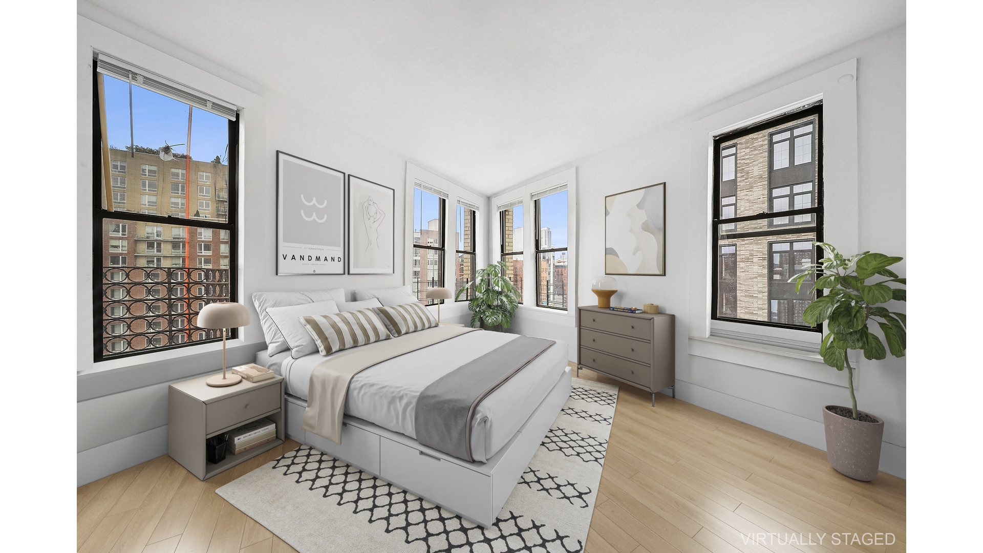 303 West 122nd Street 53 West Harlem New York NY 10027