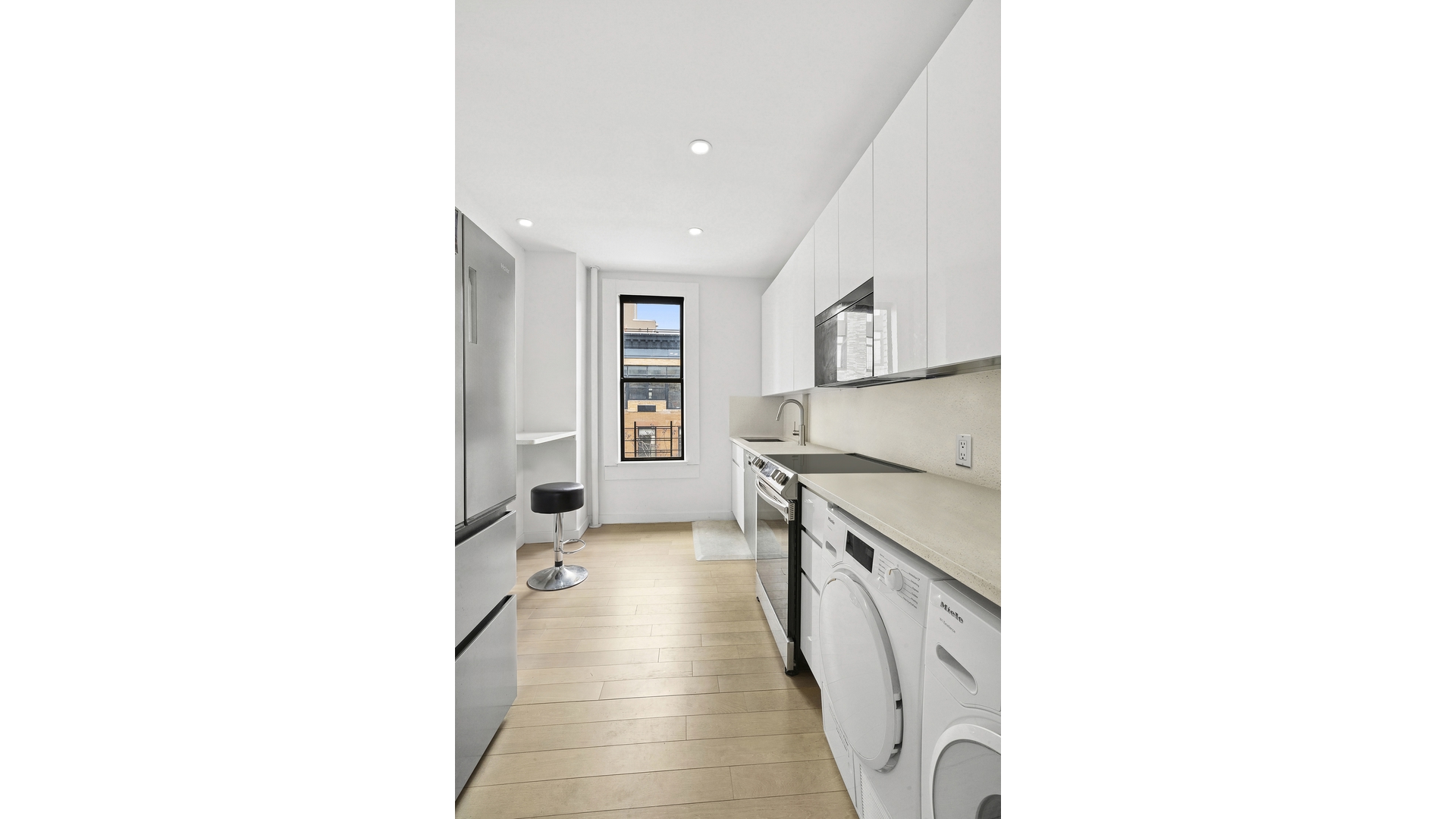 303 West 122nd Street 53 West Harlem New York NY 10027