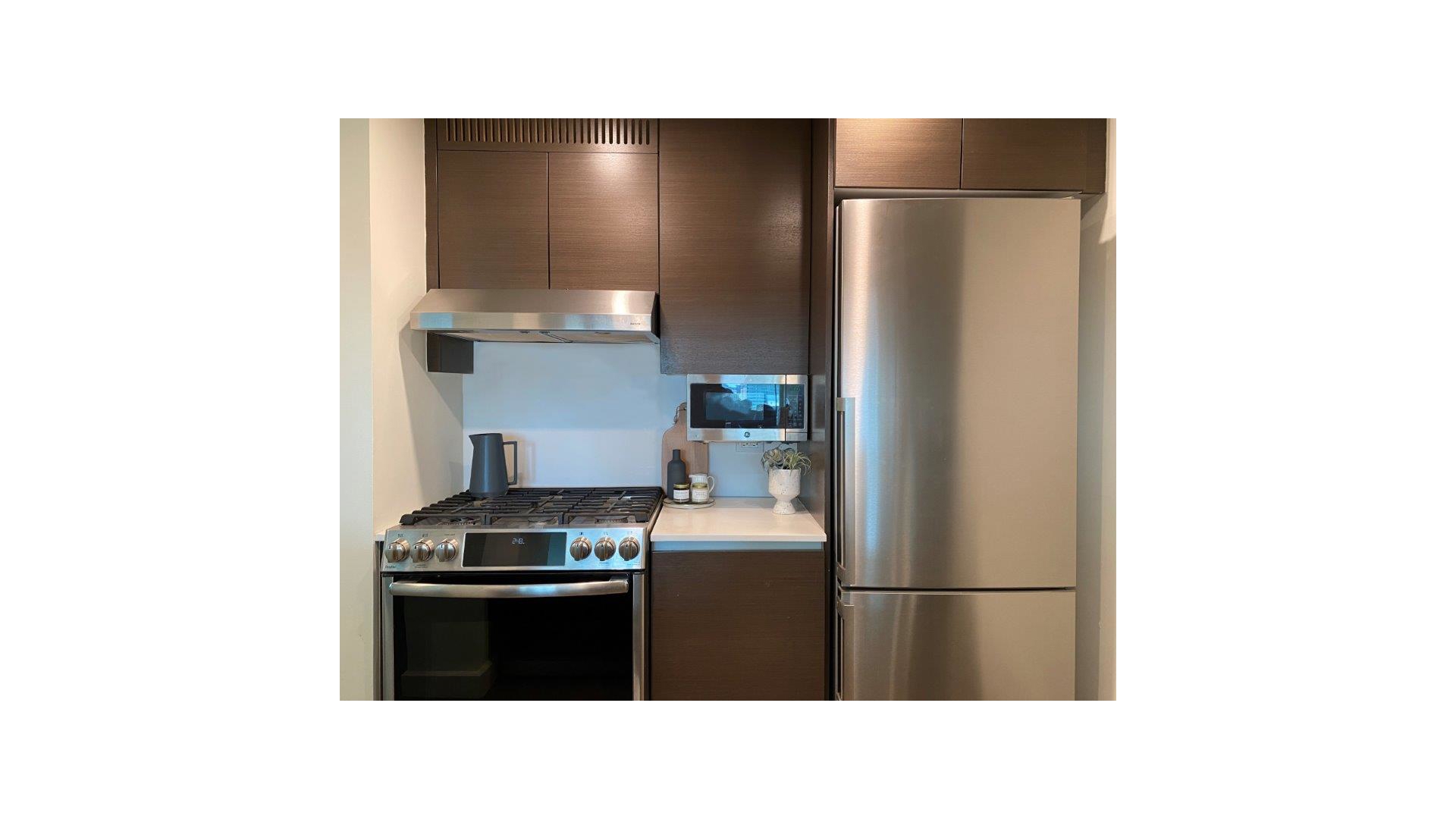 315 West 33rd Street 15K Chelsea New York NY 10001