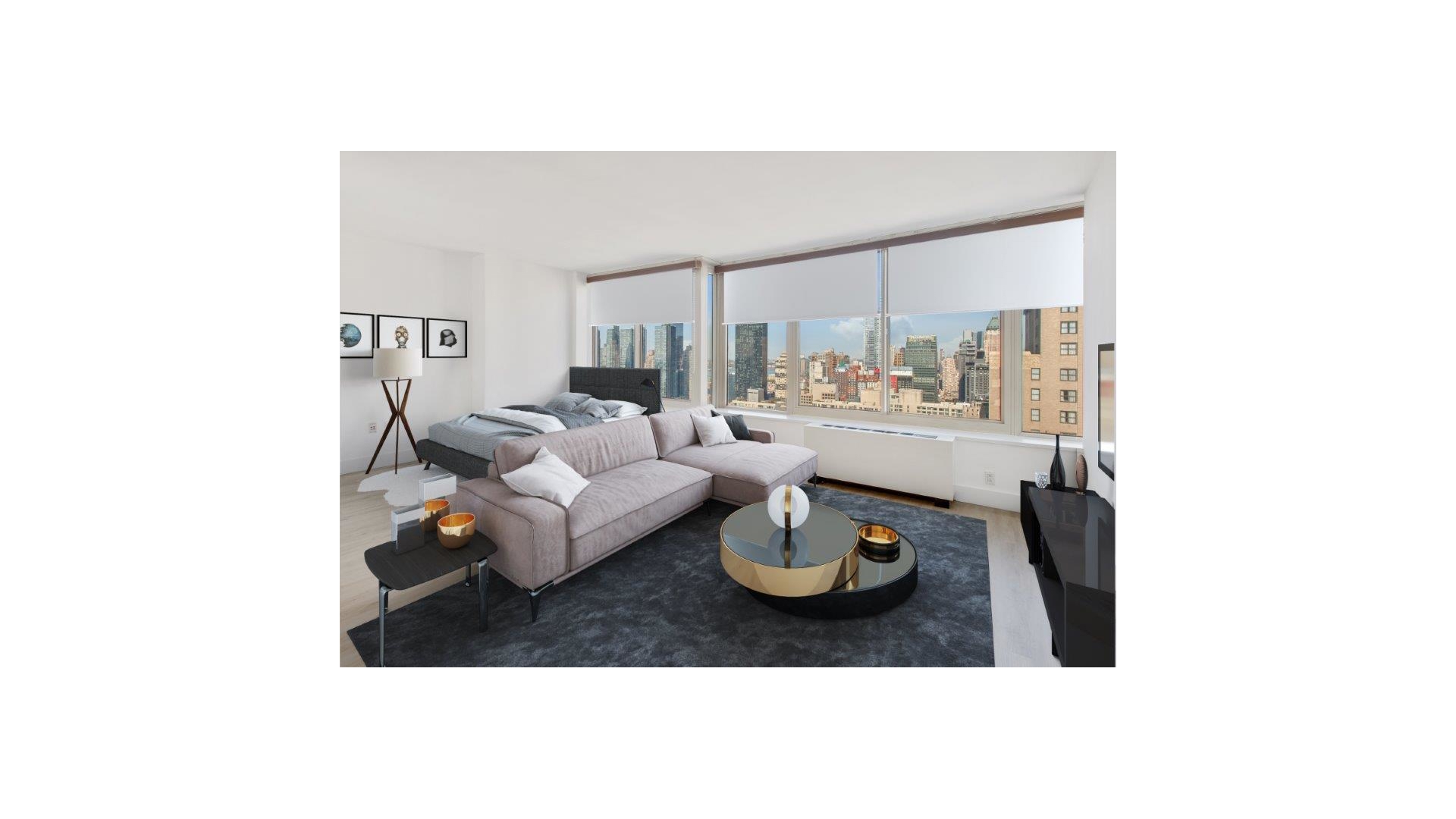 315 West 33rd Street 15K Chelsea New York NY 10001