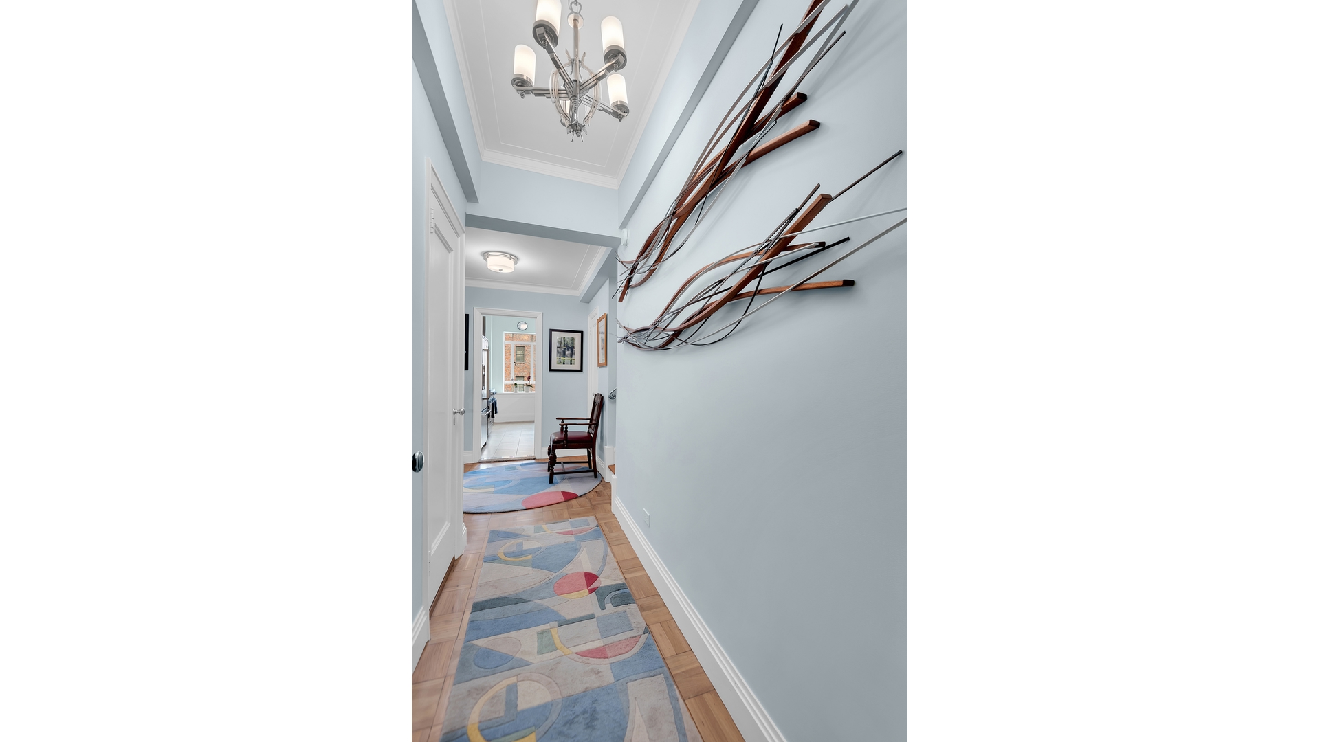 25 Central Park West 12S Central Park West New York NY 10023