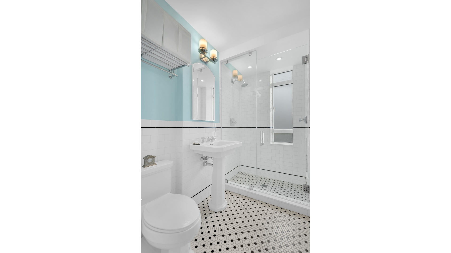 25 Central Park West 12S Central Park West New York NY 10023