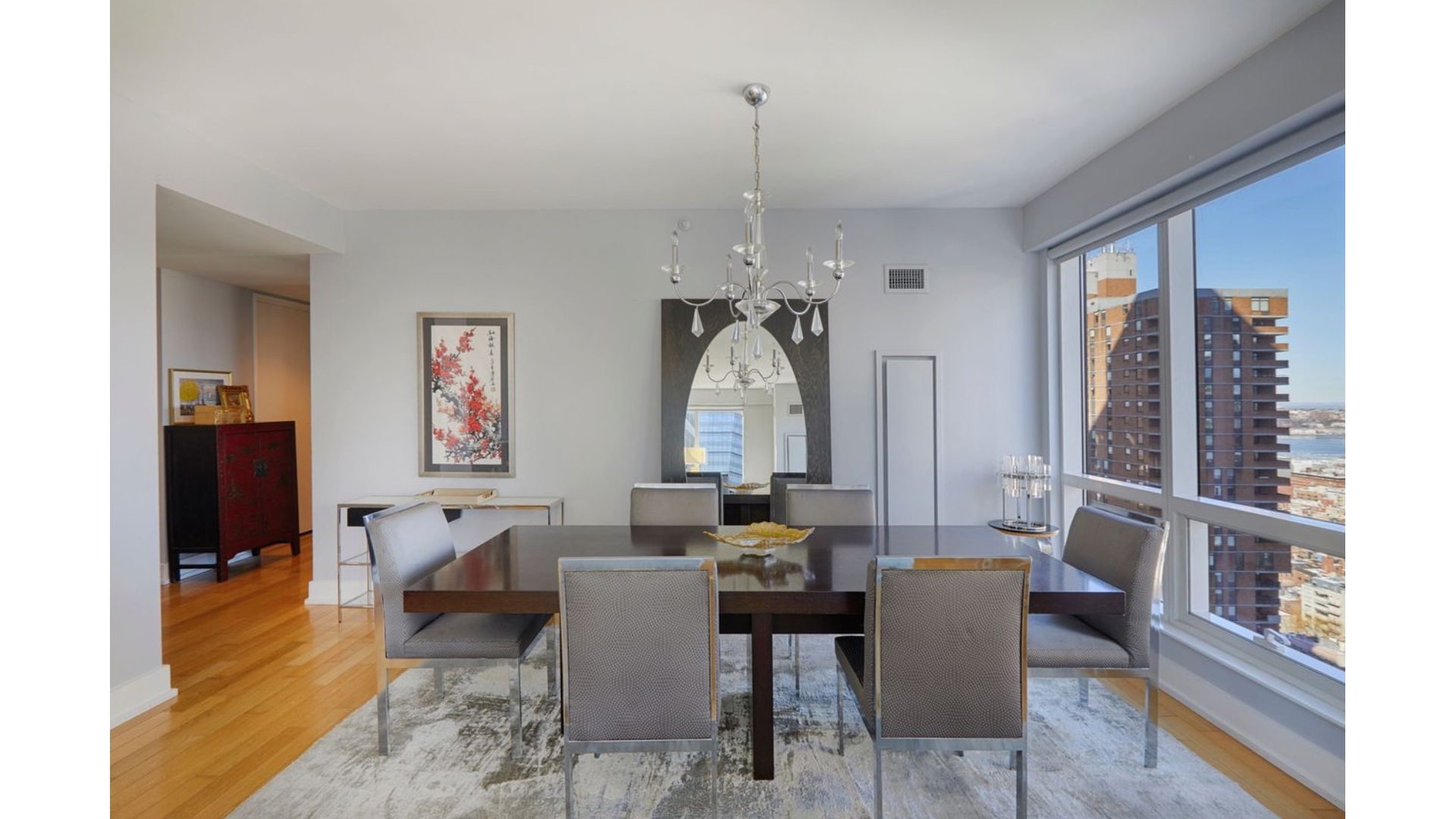 350 West 42nd Street Clinton New York NY 10036