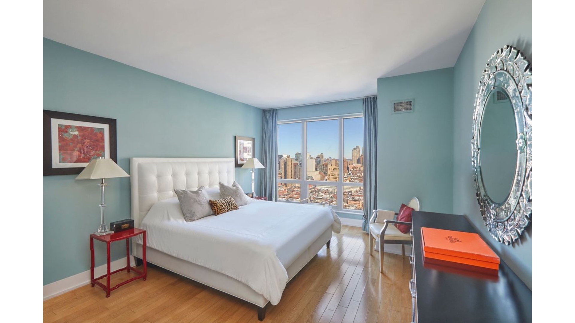 350 West 42nd Street Clinton New York NY 10036