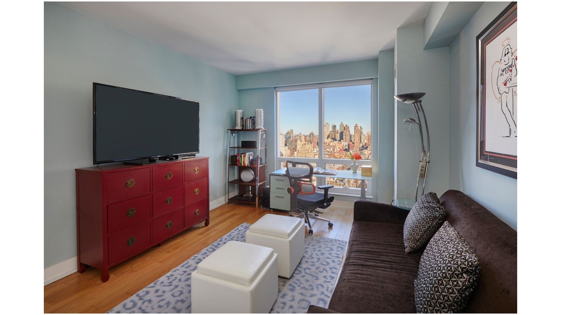 350 West 42nd Street Clinton New York NY 10036