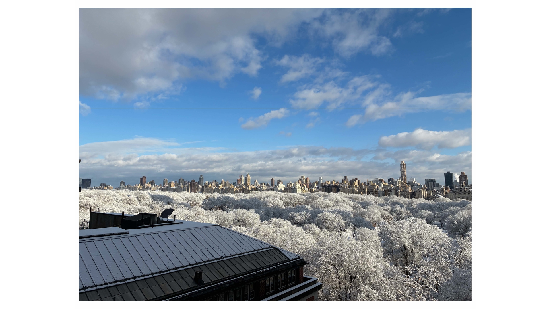 25 Central Park West 12S Central Park West New York NY 10023