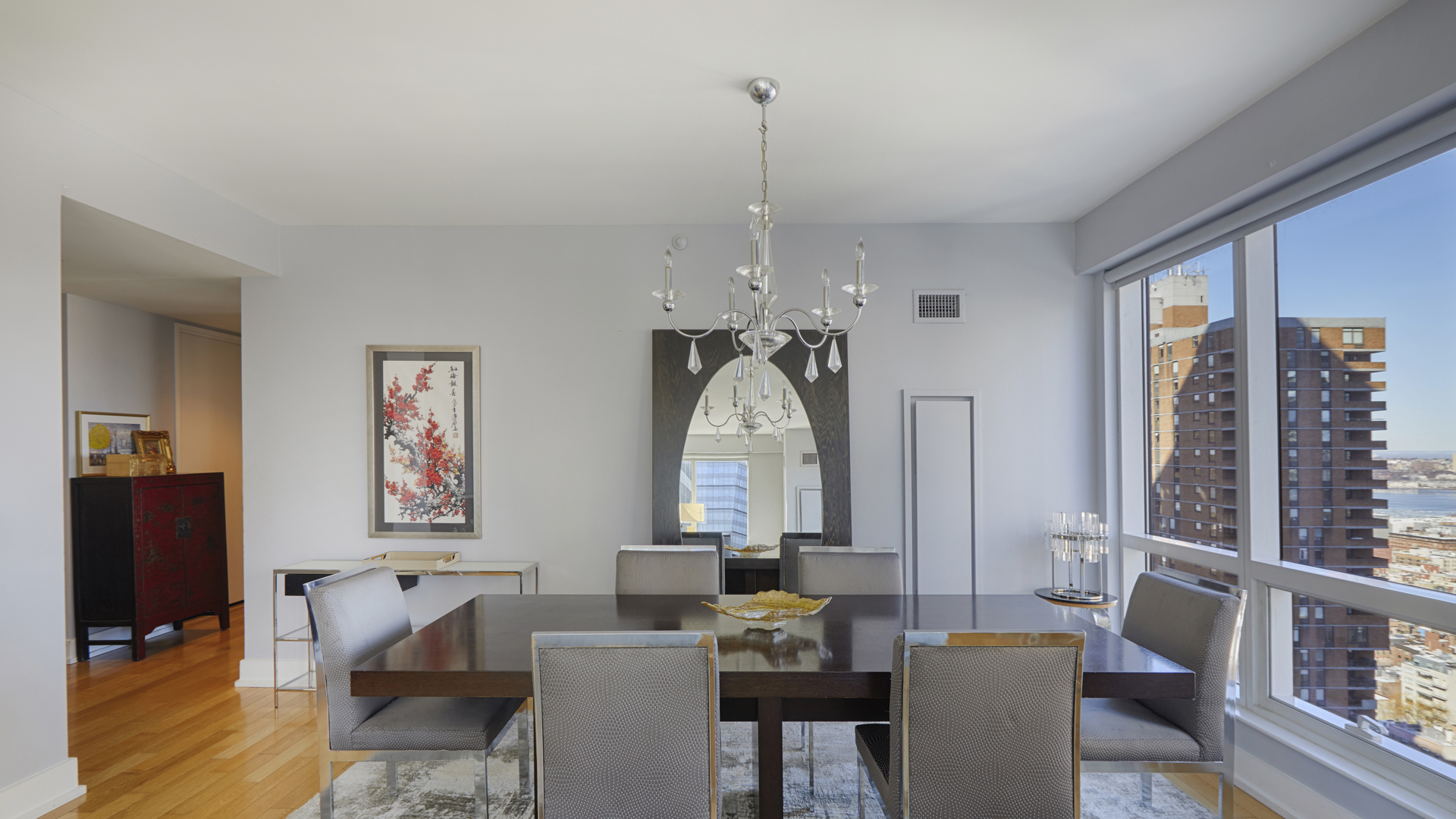 350 West 42nd Street 34D Clinton New York NY 10036