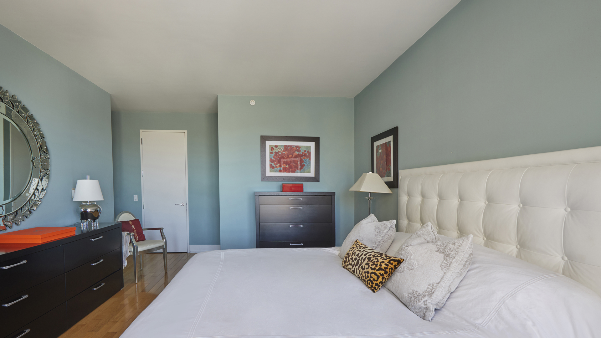 350 West 42nd Street 34D Clinton New York NY 10036