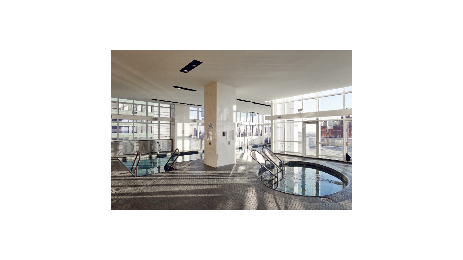 350 West 42nd Street Clinton New York NY 10036