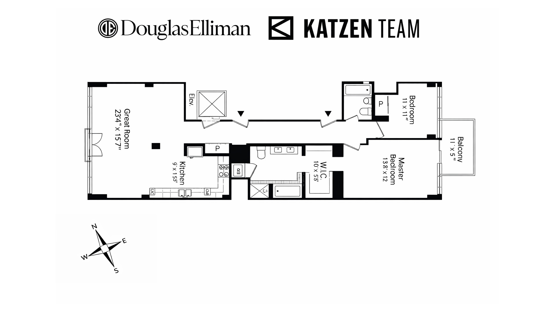 519 West 23rd Street 7 Chelsea New York NY 10011