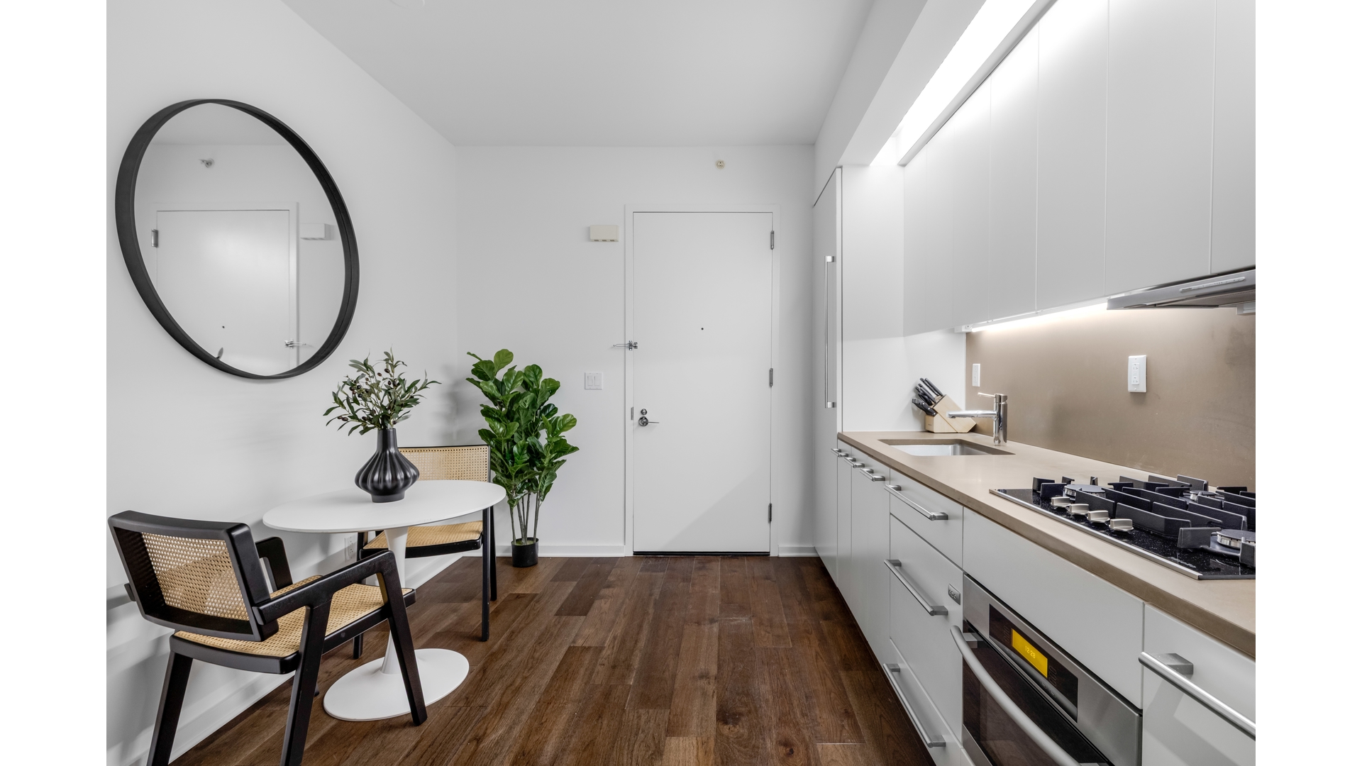 340 East 23rd Street Gramercy Park New York NY 10010