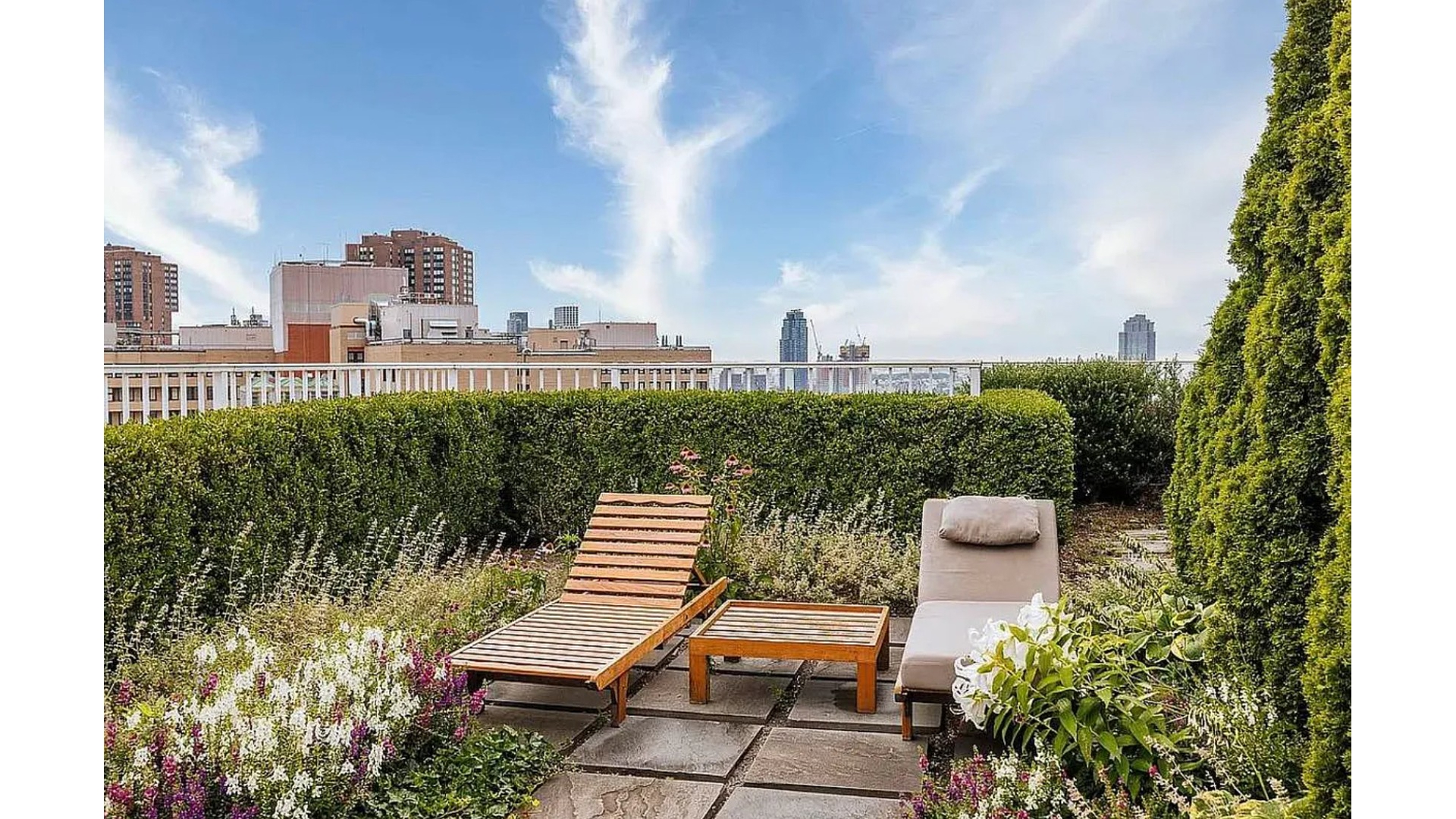 340 East 23rd Street Gramercy Park New York NY 10010