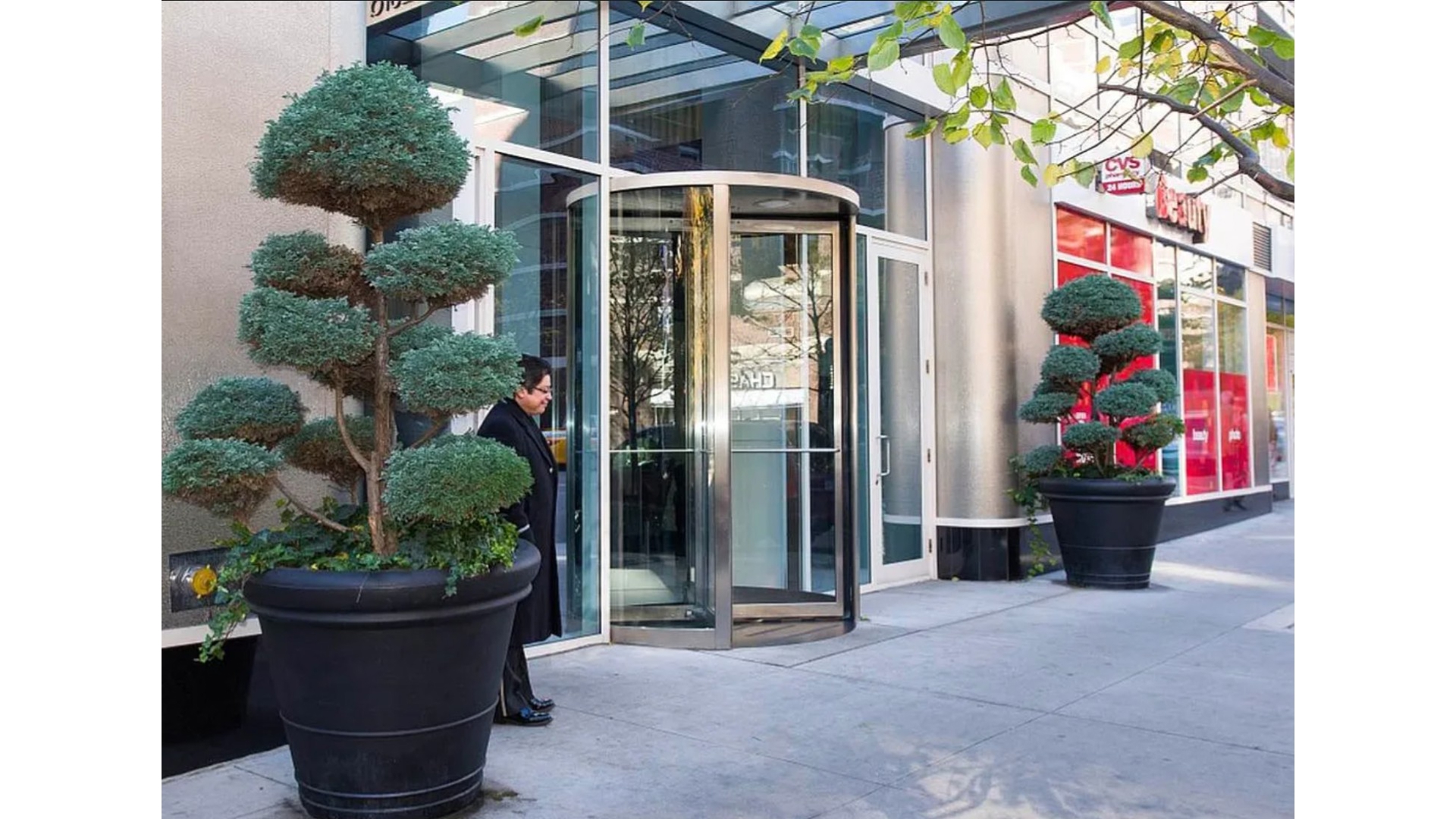 340 East 23rd Street Gramercy Park New York NY 10010