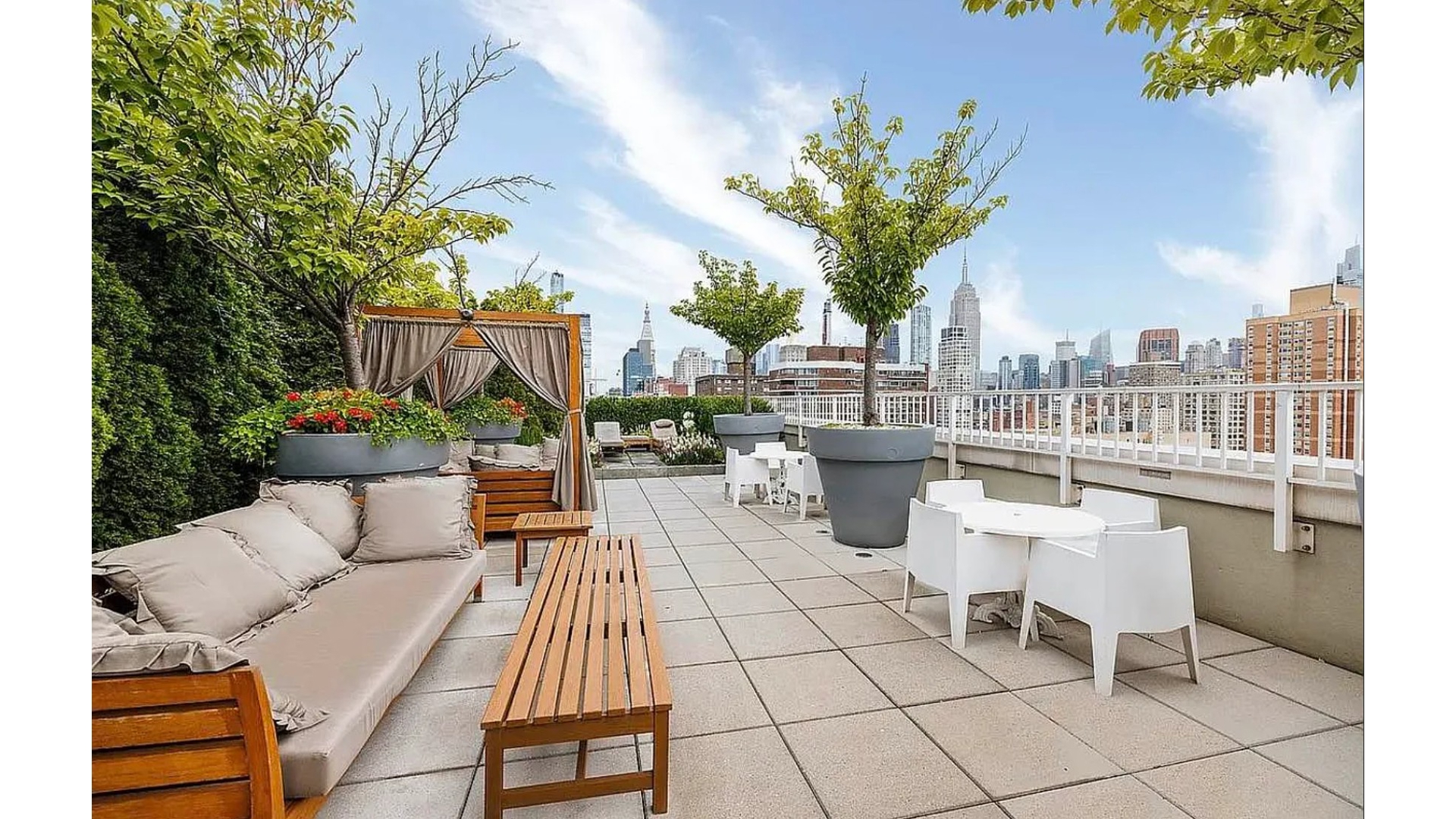 340 East 23rd Street Gramercy Park New York NY 10010