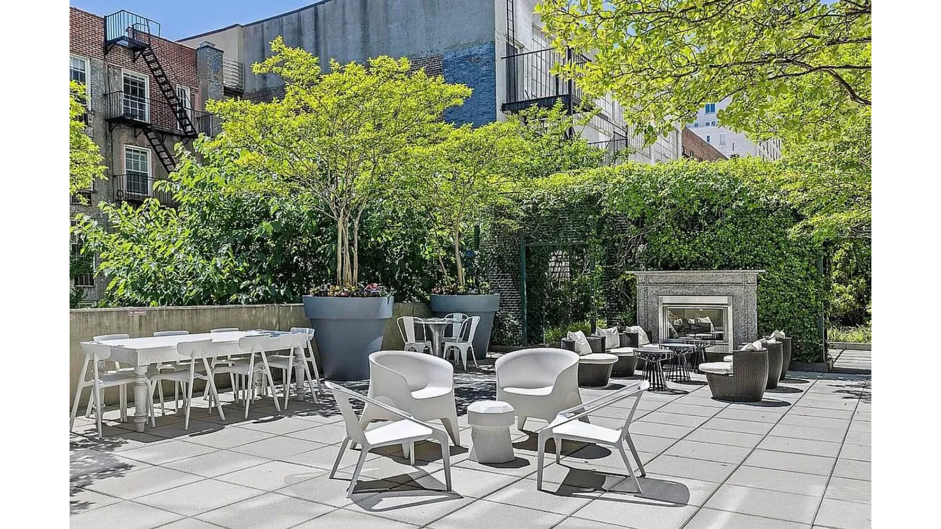 340 East 23rd Street Gramercy Park New York NY 10010