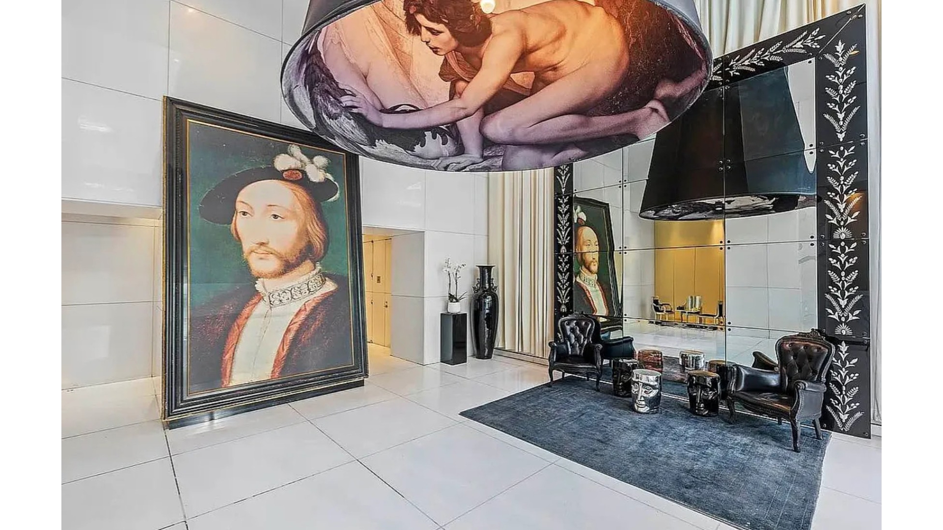 340 East 23rd Street Gramercy Park New York NY 10010