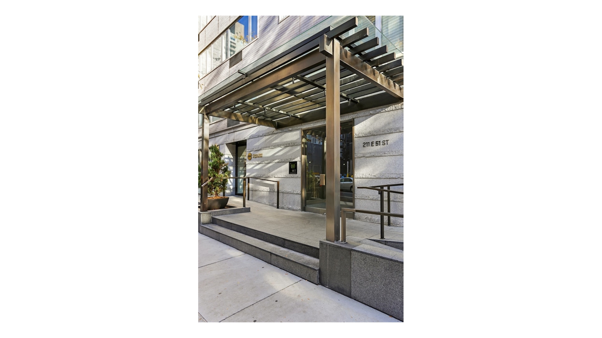 211 East 51st Street Turtle Bay New York NY 10022