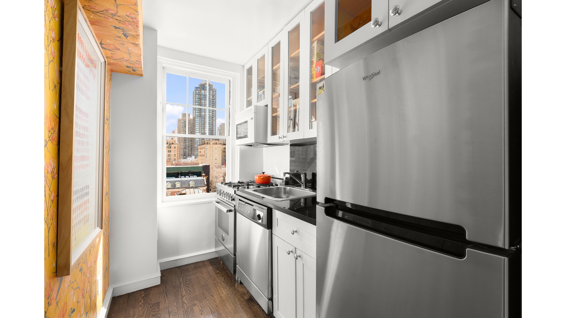 47 East 64th Street Upper East Side New York NY 10065