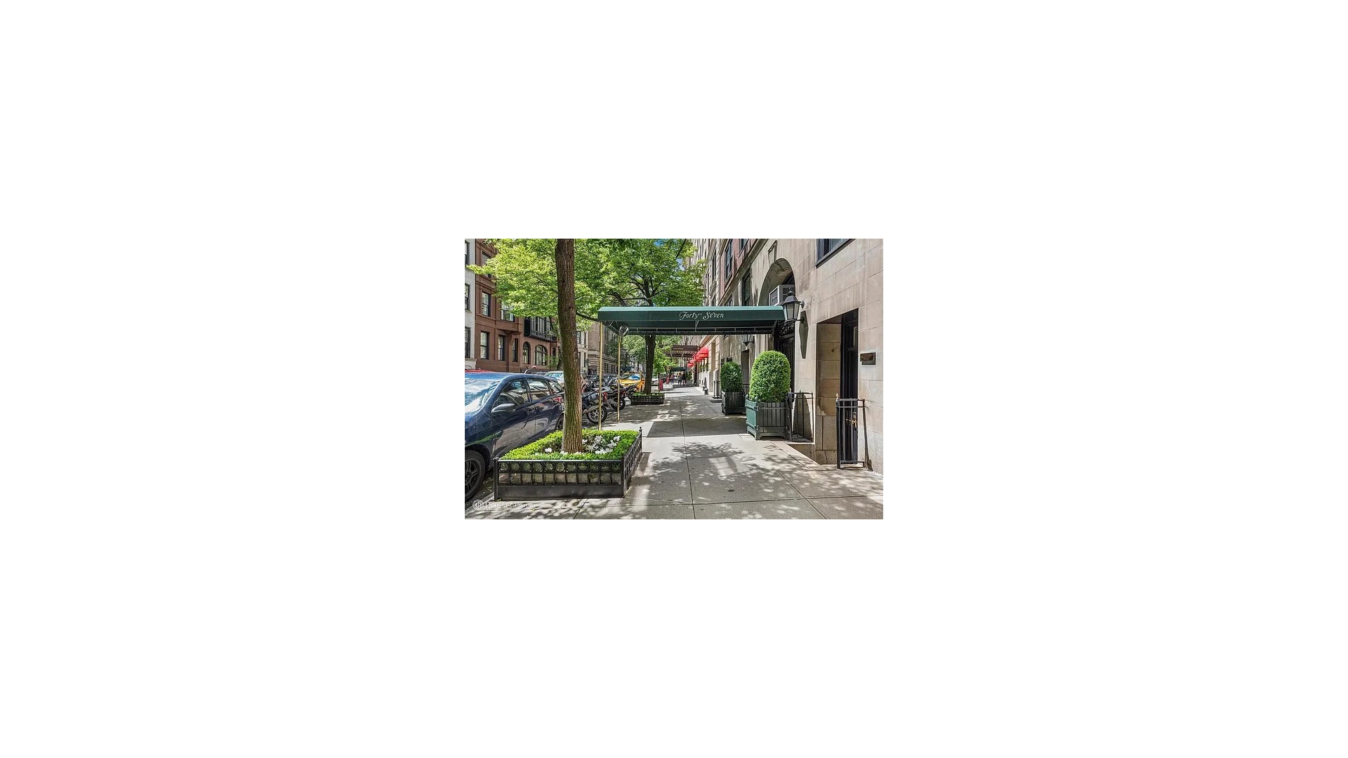47 East 64th Street Upper East Side New York NY 10065