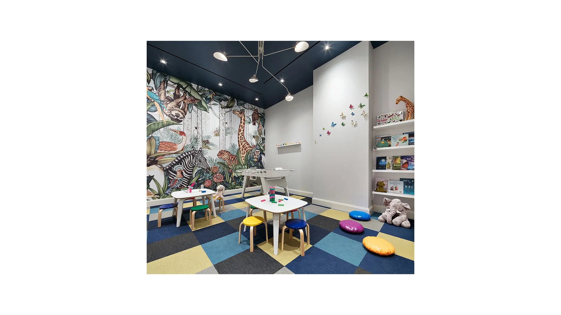 101 West 78th Street 4B Upper West Side New York NY 10024