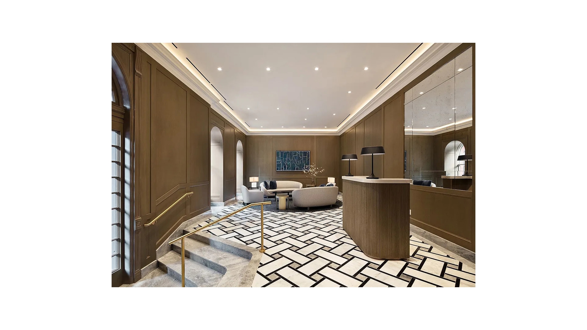 101 West 78th Street 4B Upper West Side New York NY 10024