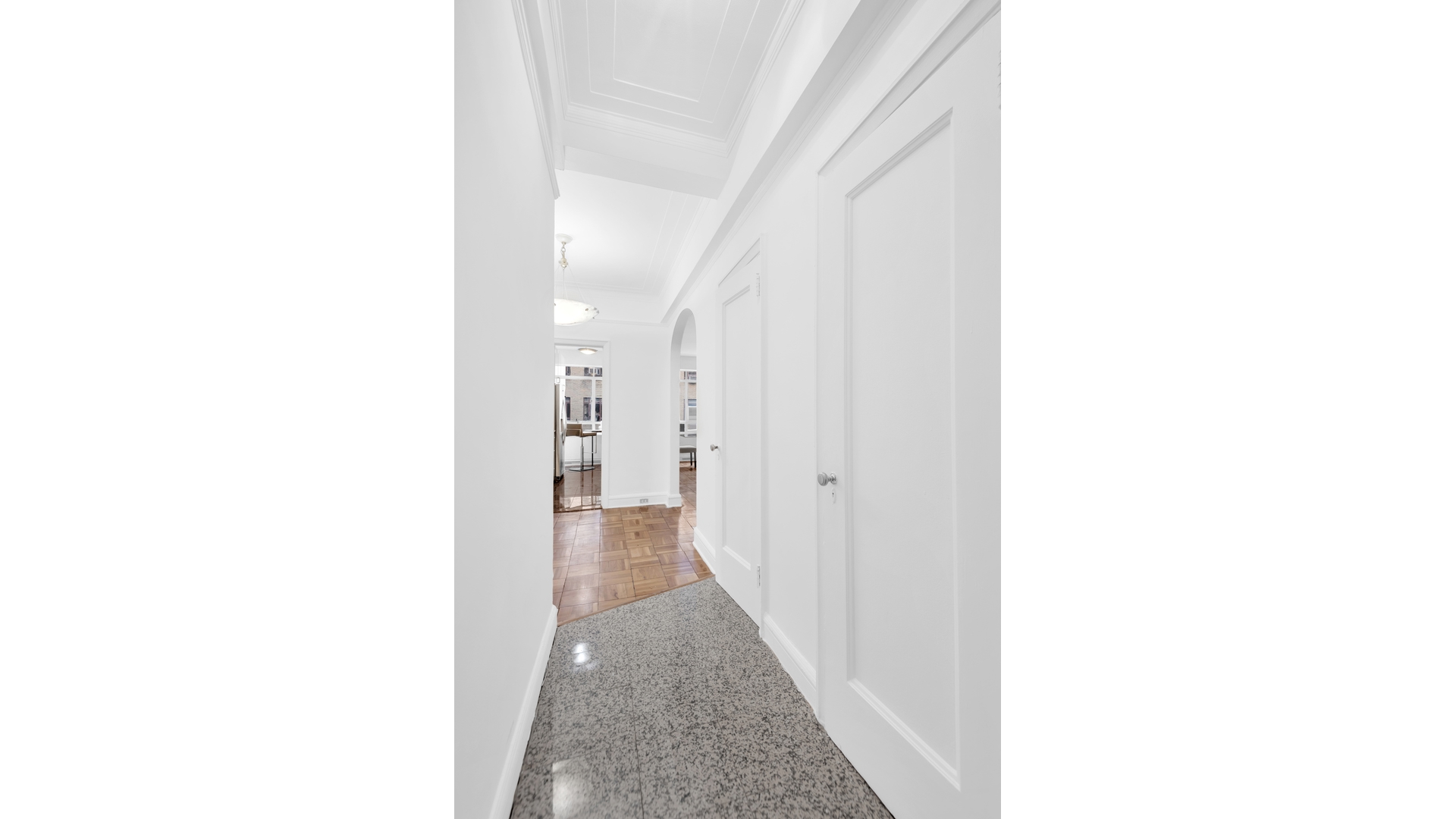 25 Central Park West 4W Central Park West New York NY 10023