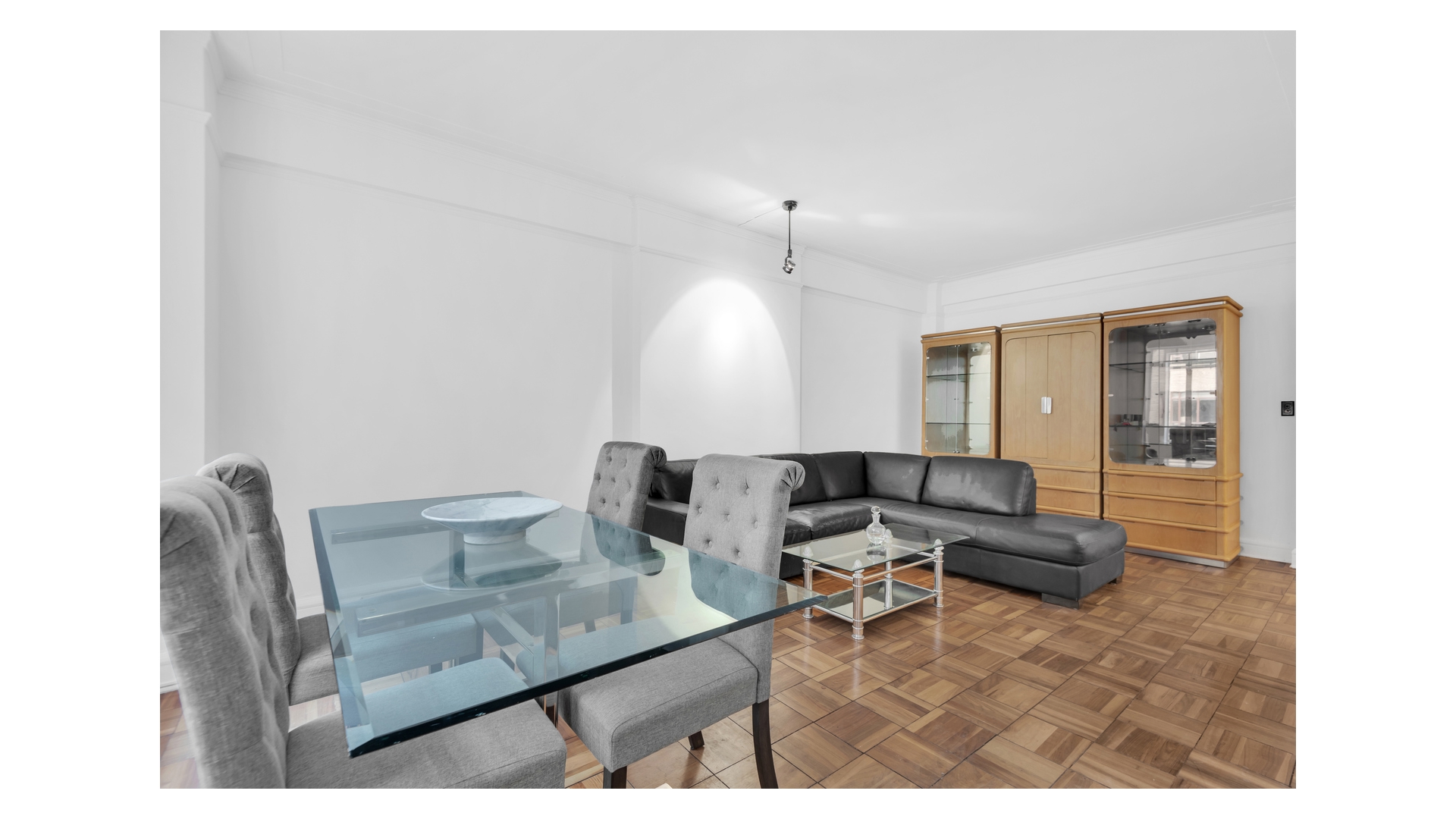 25 Central Park West 4W Central Park West New York NY 10023