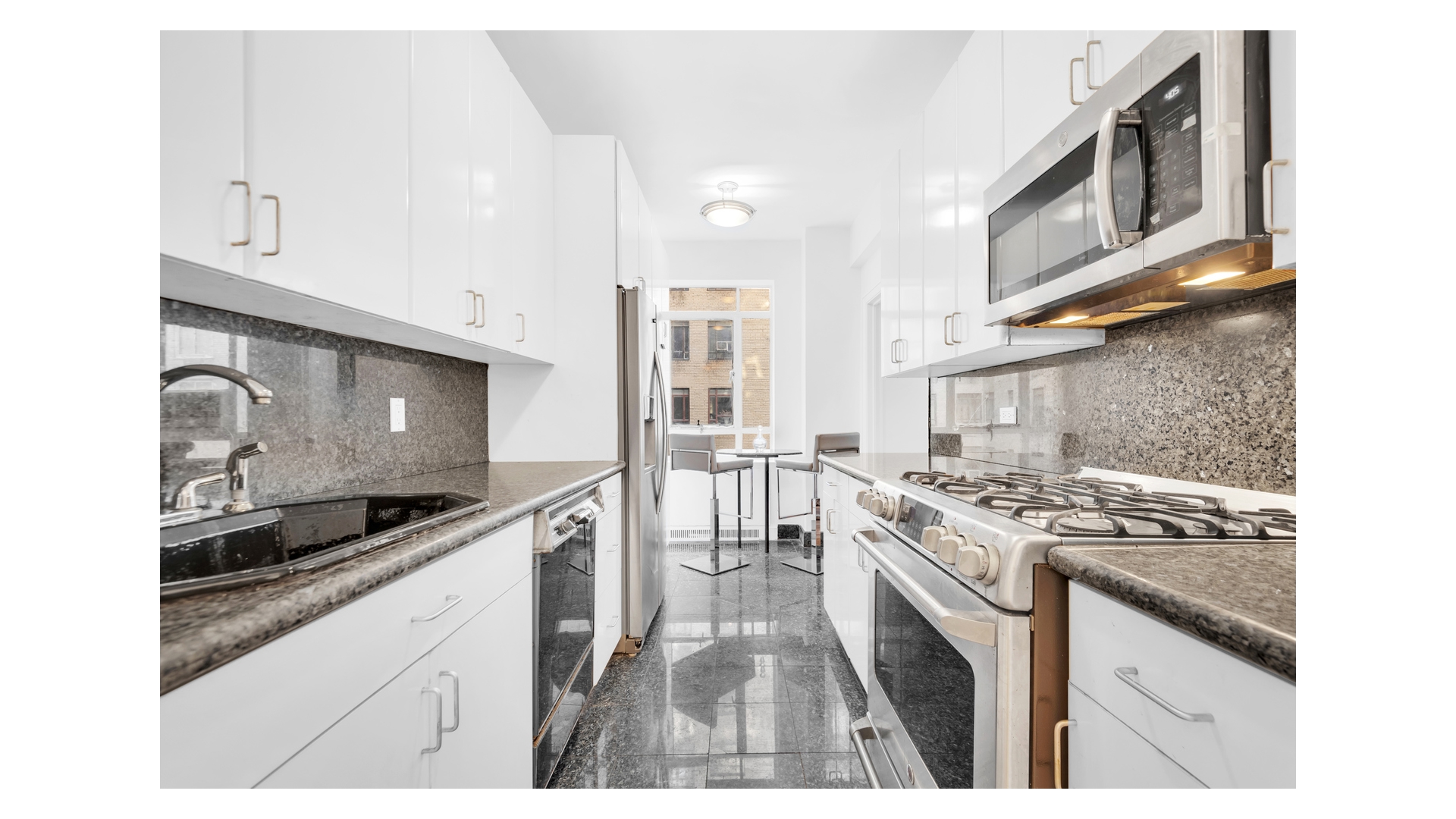 25 Central Park West 4W Central Park West New York NY 10023