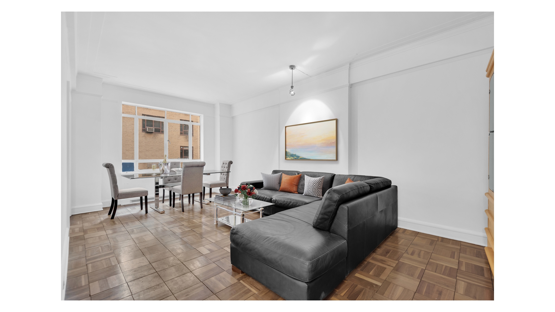 25 Central Park West 4W Central Park West New York NY 10023