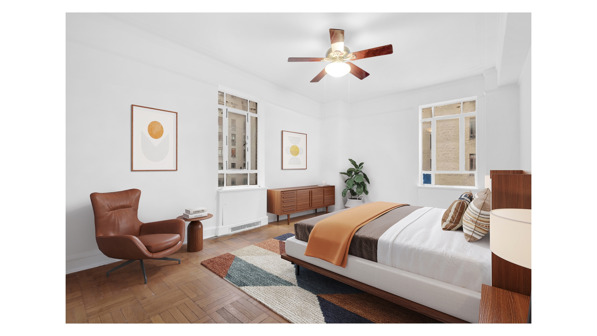 25 Central Park West 4W Central Park West New York NY 10023