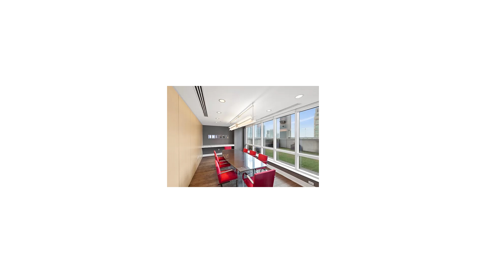 350 West 42nd Street Clinton New York NY 10036