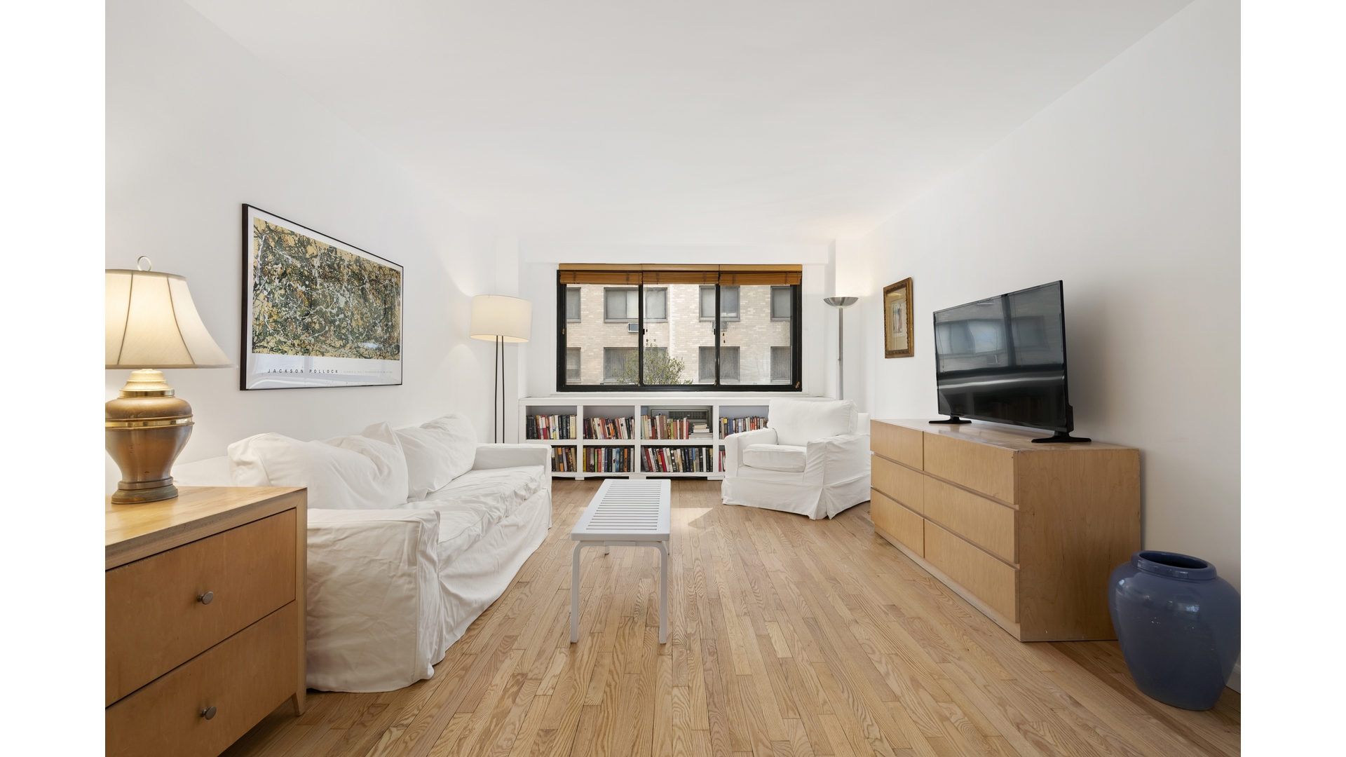 16 West 16th Street 6EFS Flatiron District New York NY 10011