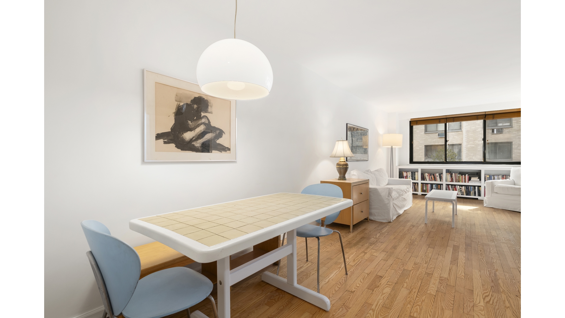 16 West 16th Street 6EFS Flatiron District New York NY 10011