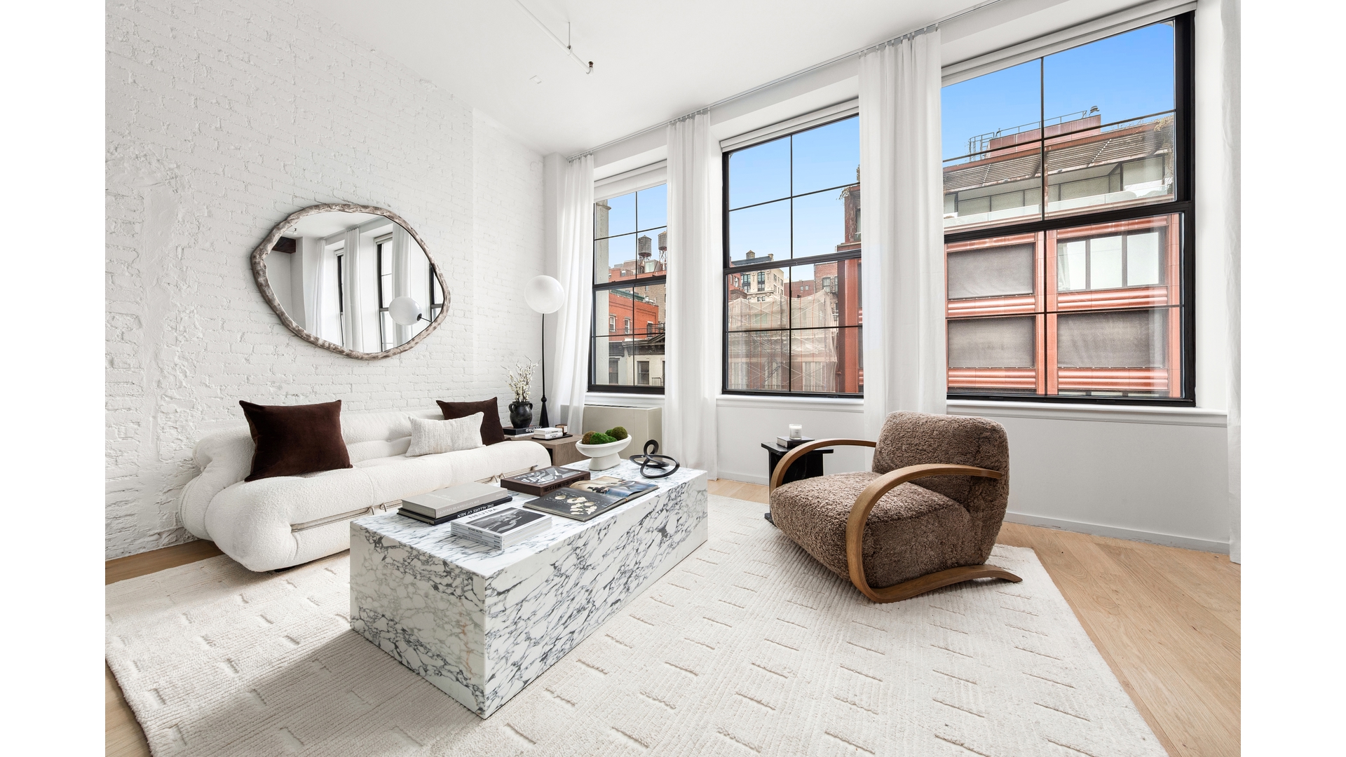 7 Bond Street 4D Noho New York NY 10012