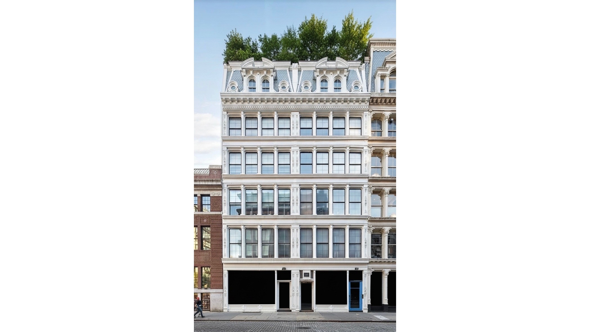 7 Bond Street 4D Noho New York NY 10012