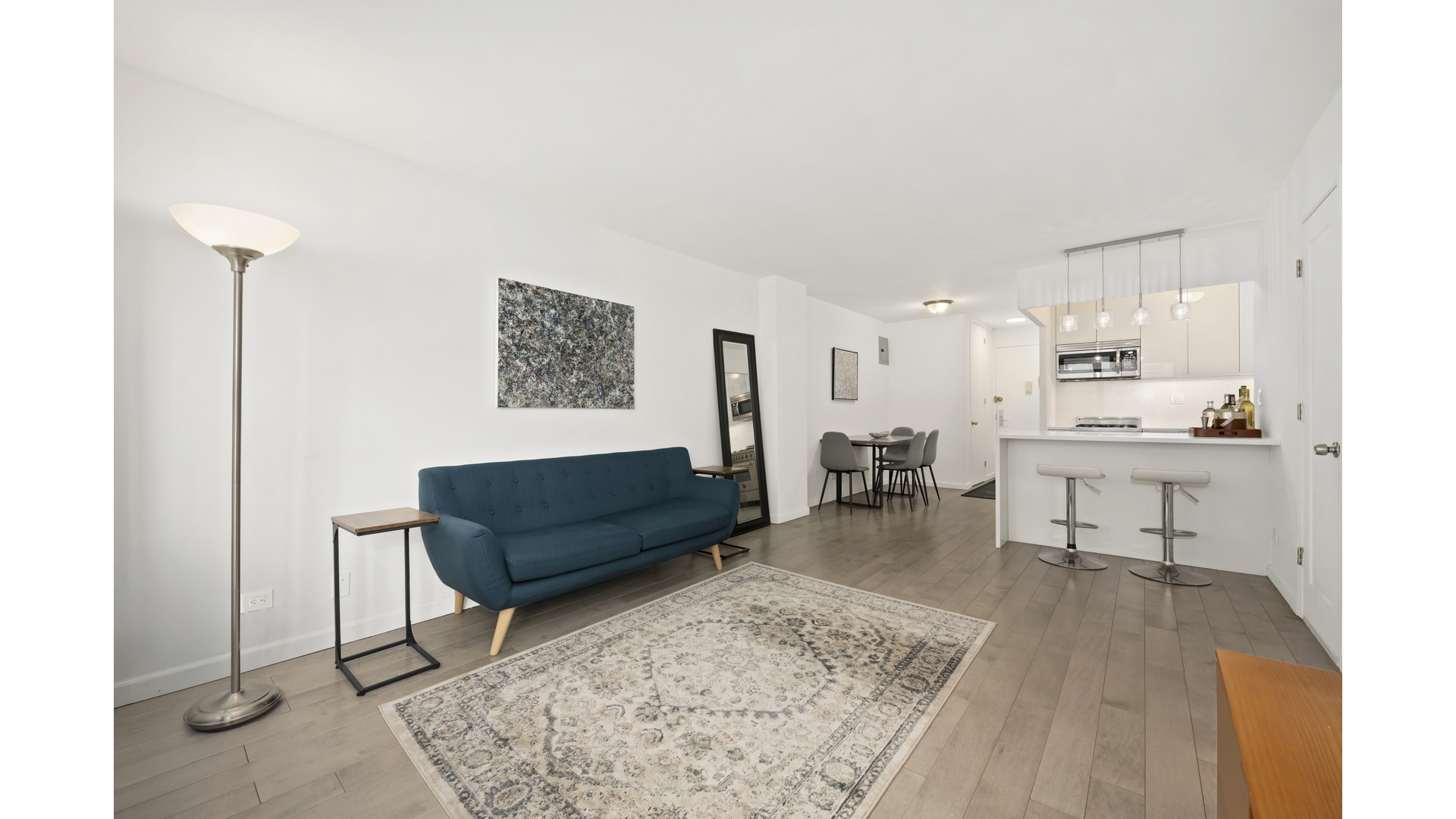 16 West 16th Street 6EFS Flatiron District New York NY 10011