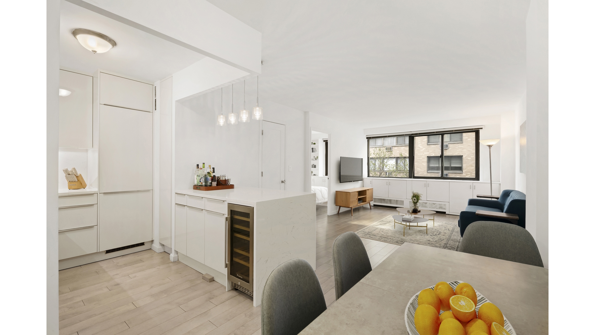 16 West 16th Street 6EFS Flatiron District New York NY 10011