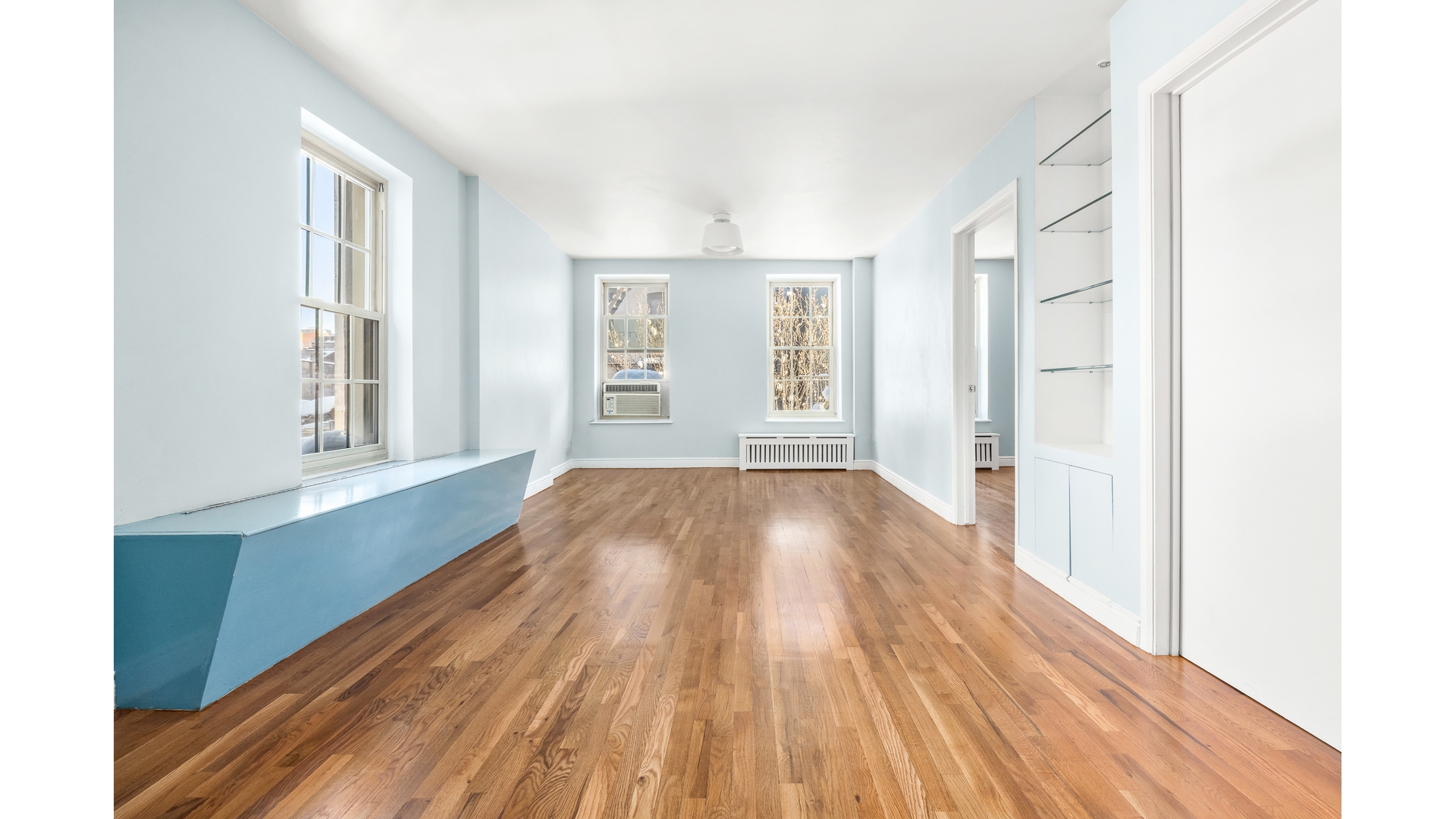 325 West 43rd Street Clinton New York NY 10036