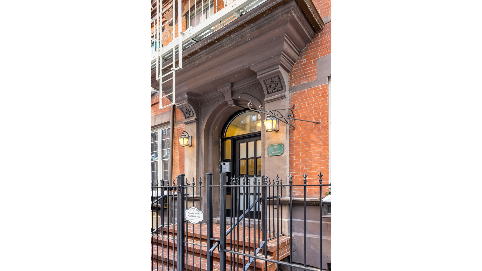 325 West 43rd Street Clinton New York NY 10036