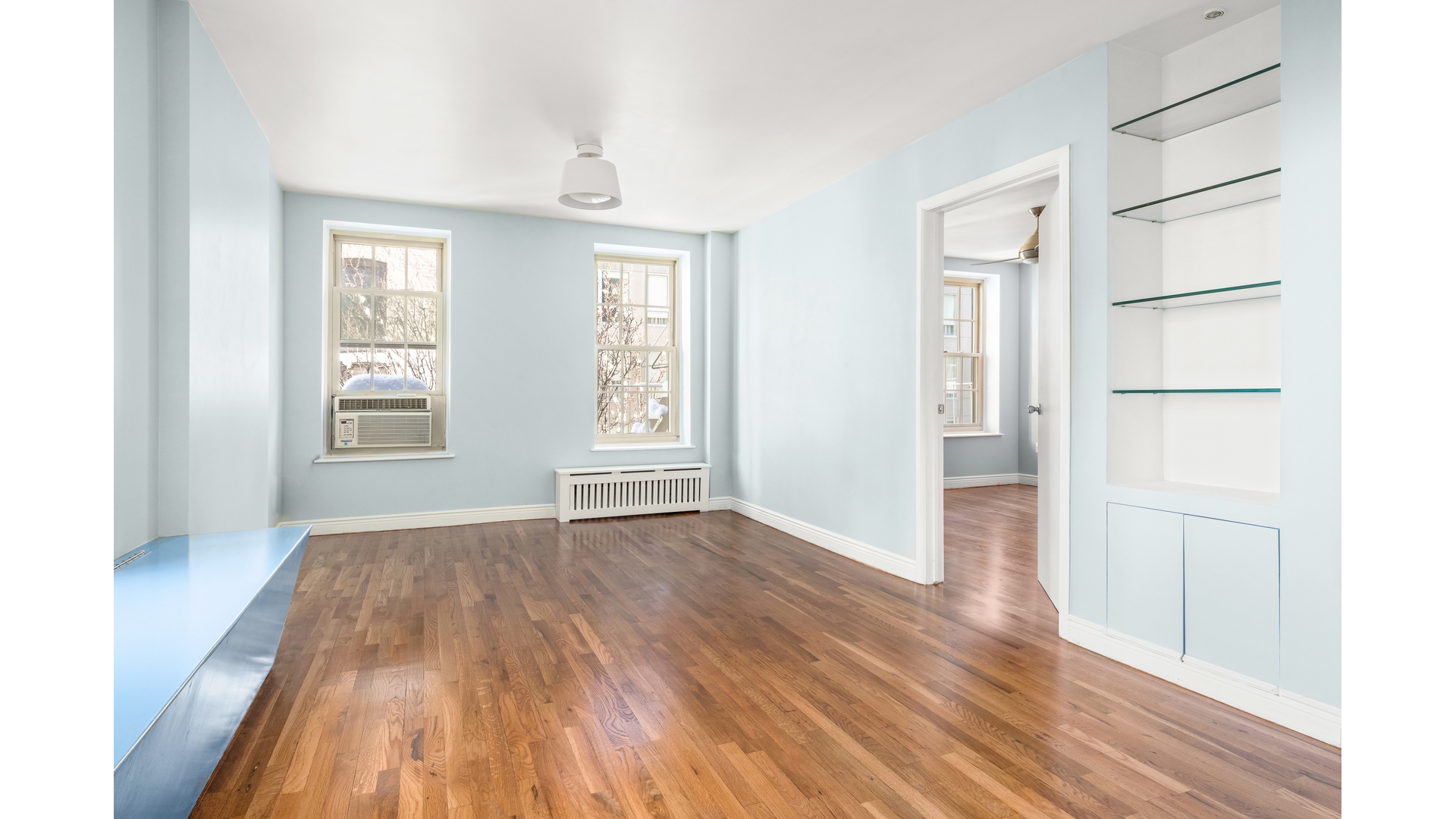 325 West 43rd Street Clinton New York NY 10036