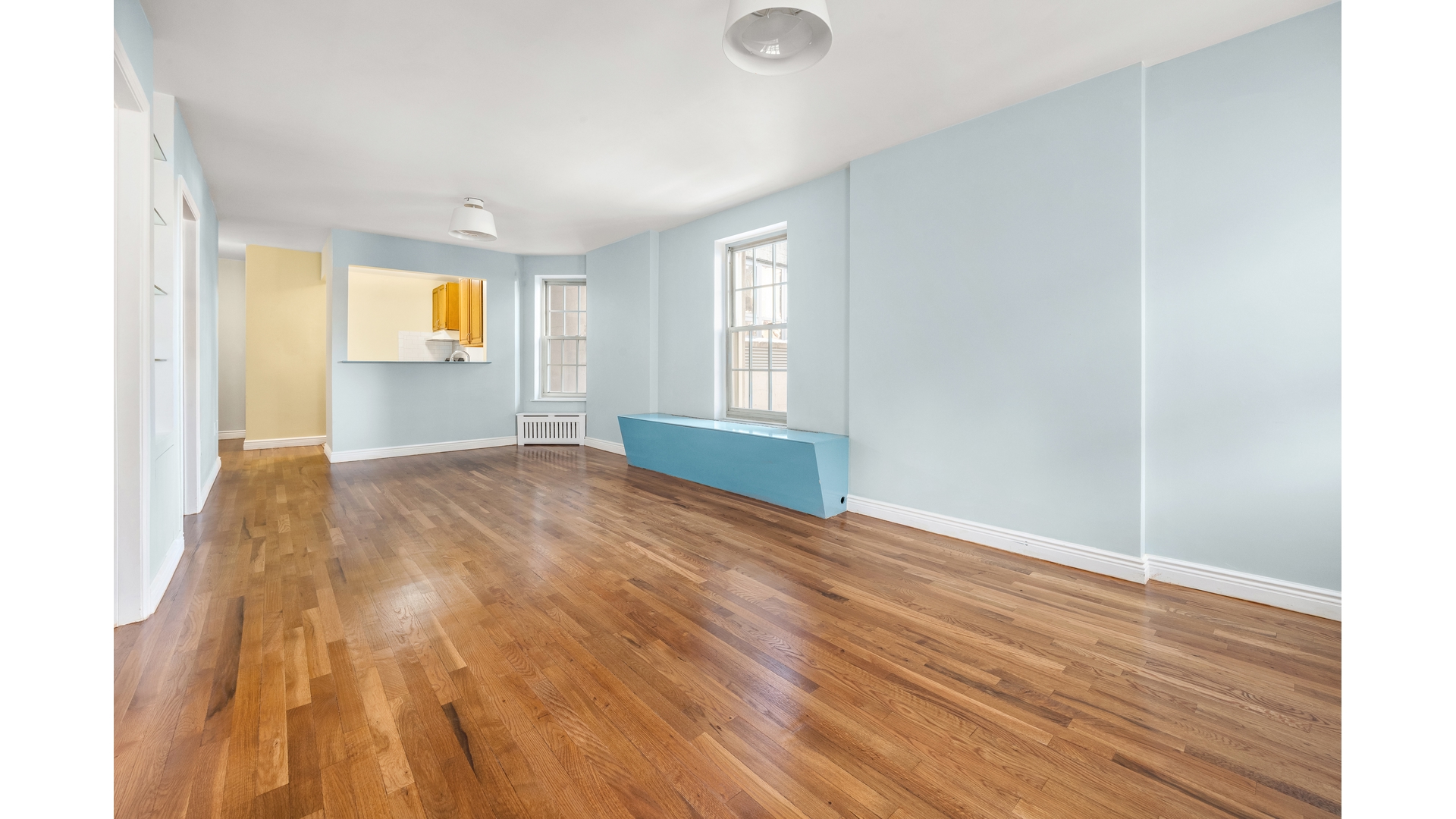 325 West 43rd Street Clinton New York NY 10036