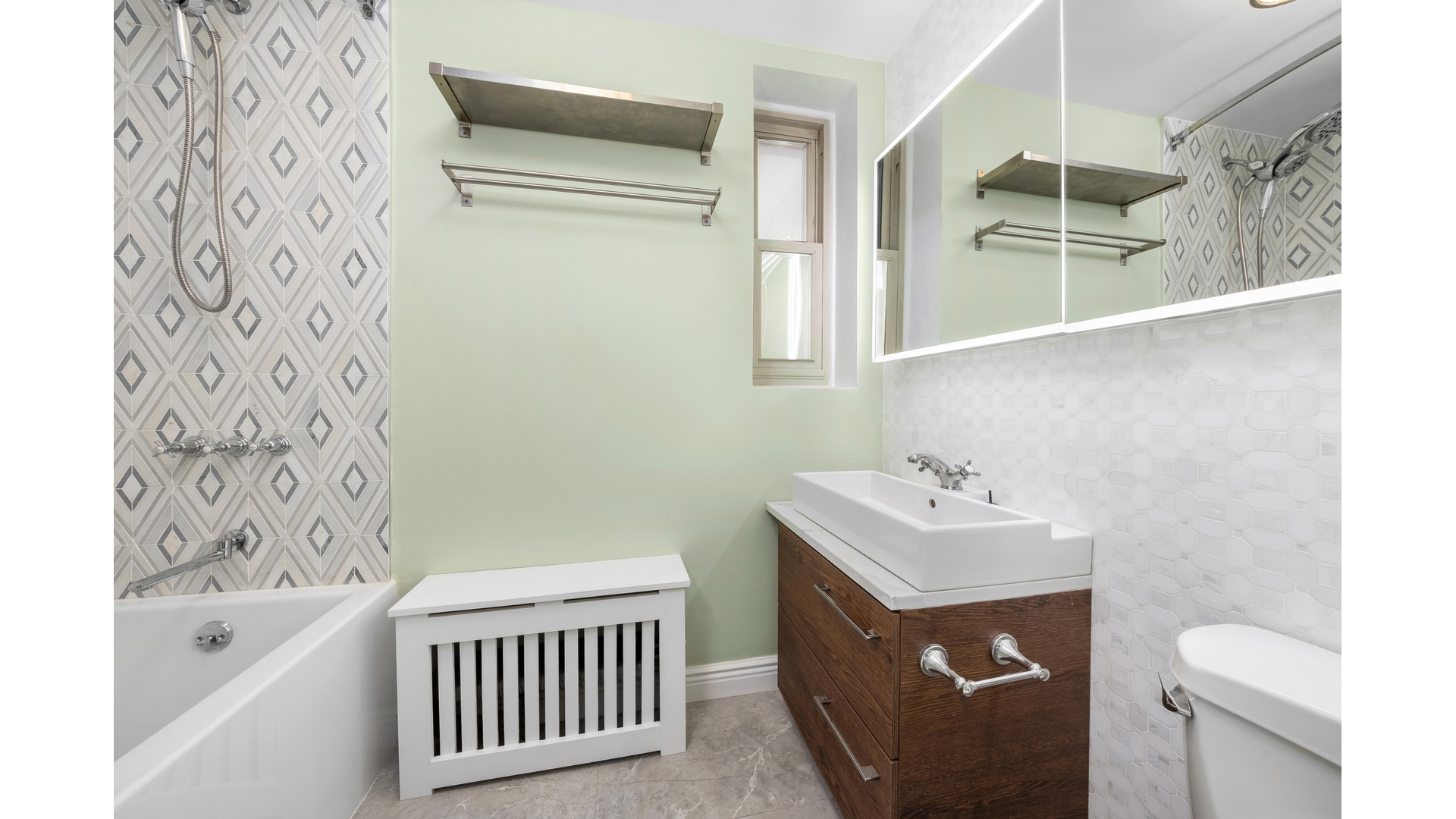 325 West 43rd Street Clinton New York NY 10036