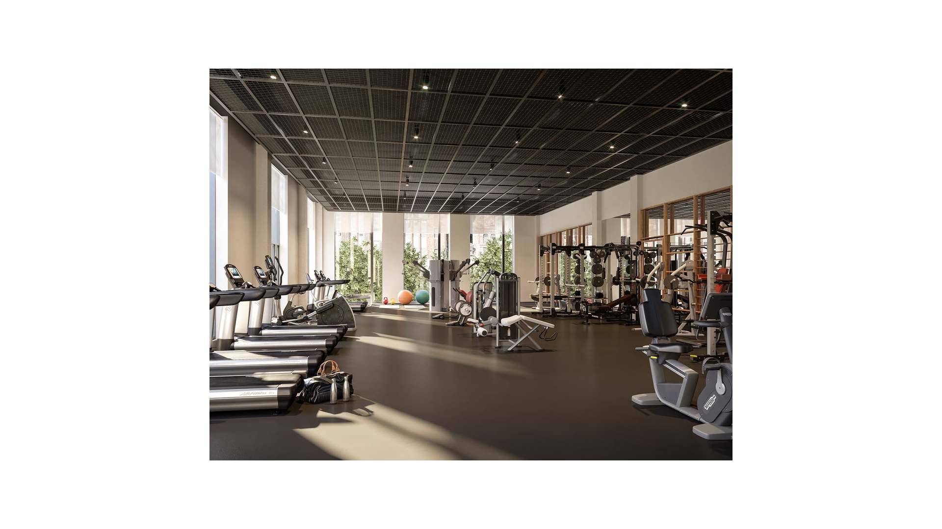 11 Hoyt Street 15B Downtown Brooklyn NY 11201