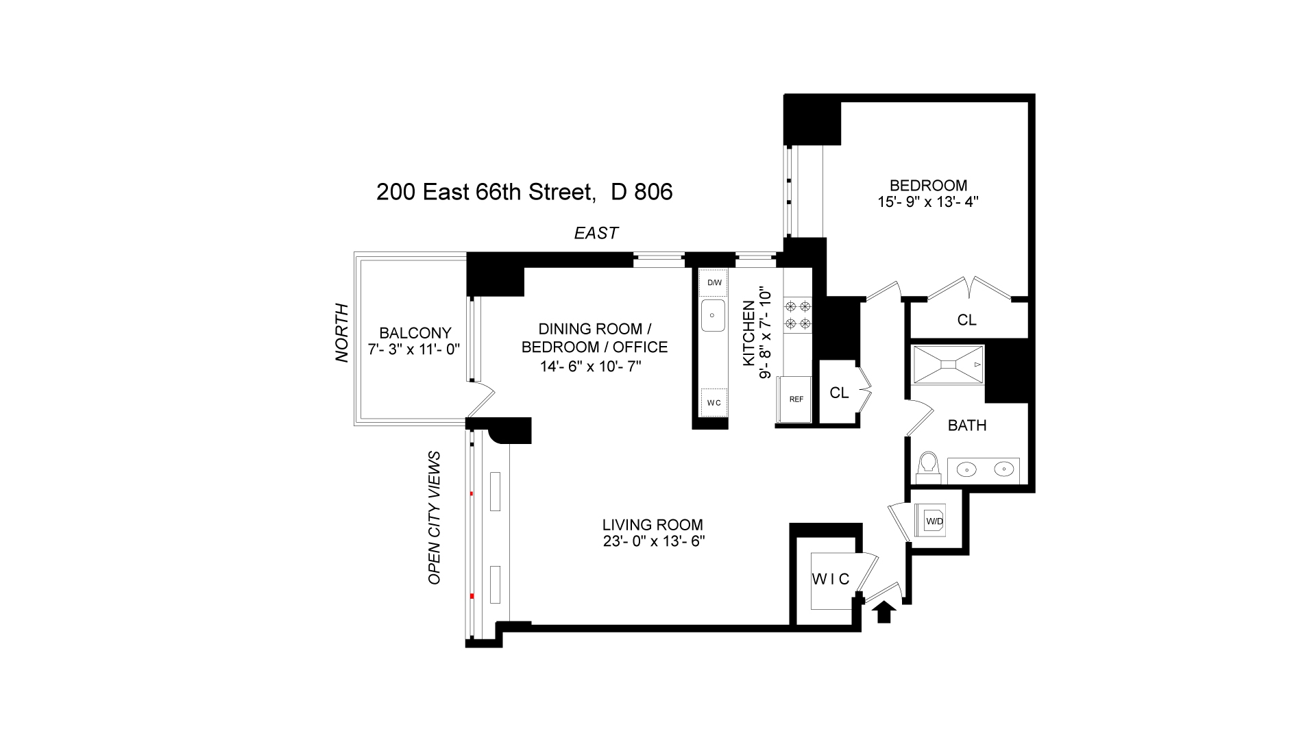 200 East 66th Street Upper East Side New York NY 10065